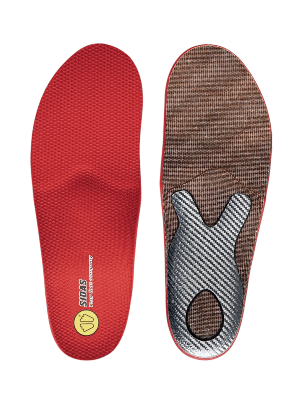 Winter Plus 2012 Einlegesohlen 1