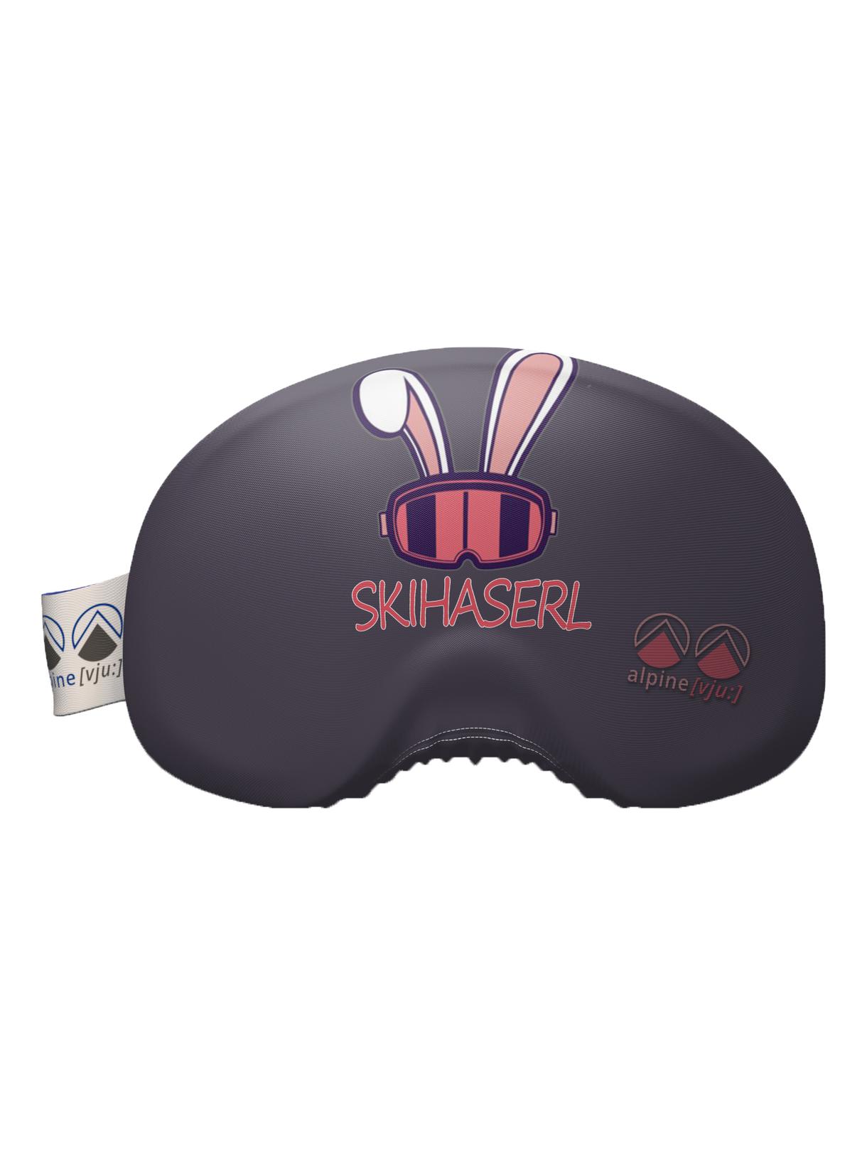 Skibrillenschutz Skihaserl 1