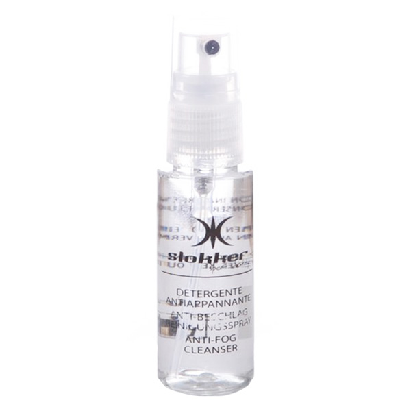ANTIFOG SPRAY transparent 1