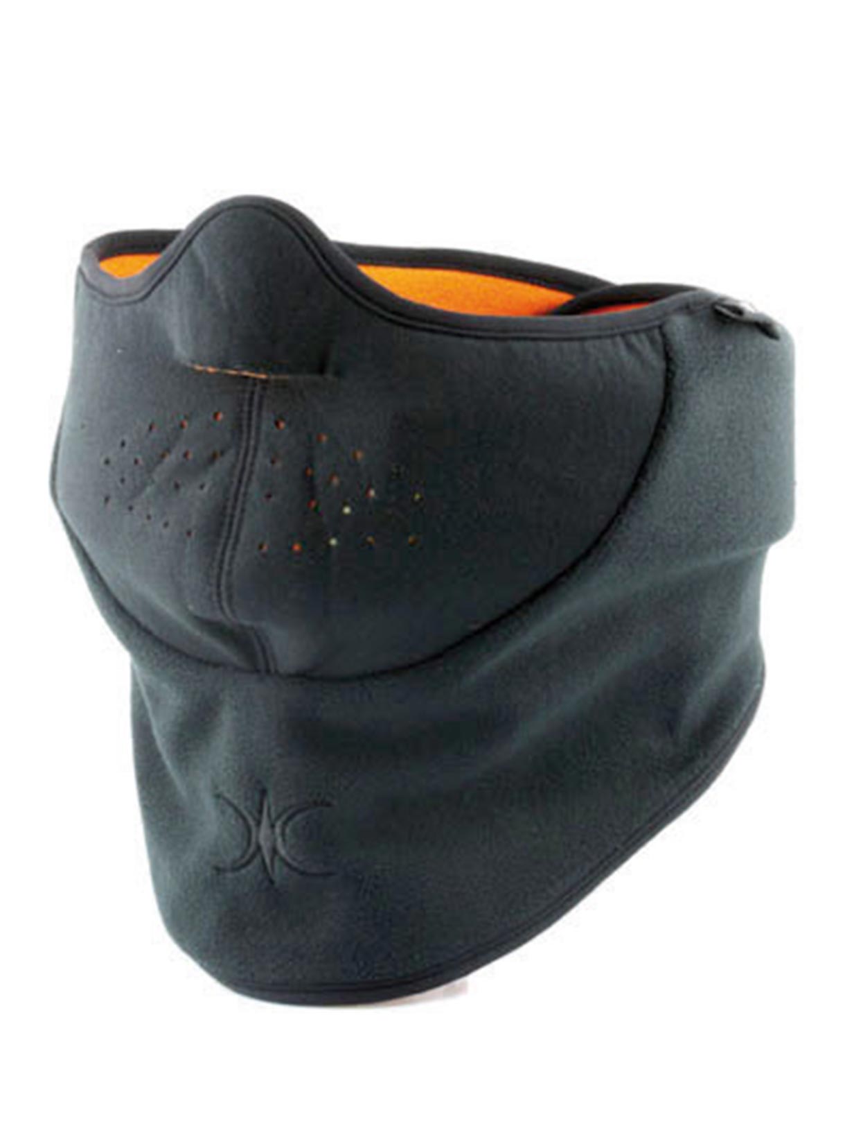 MASK NEOPRENE + PILE KÄLTESCHUTZMASKE 1