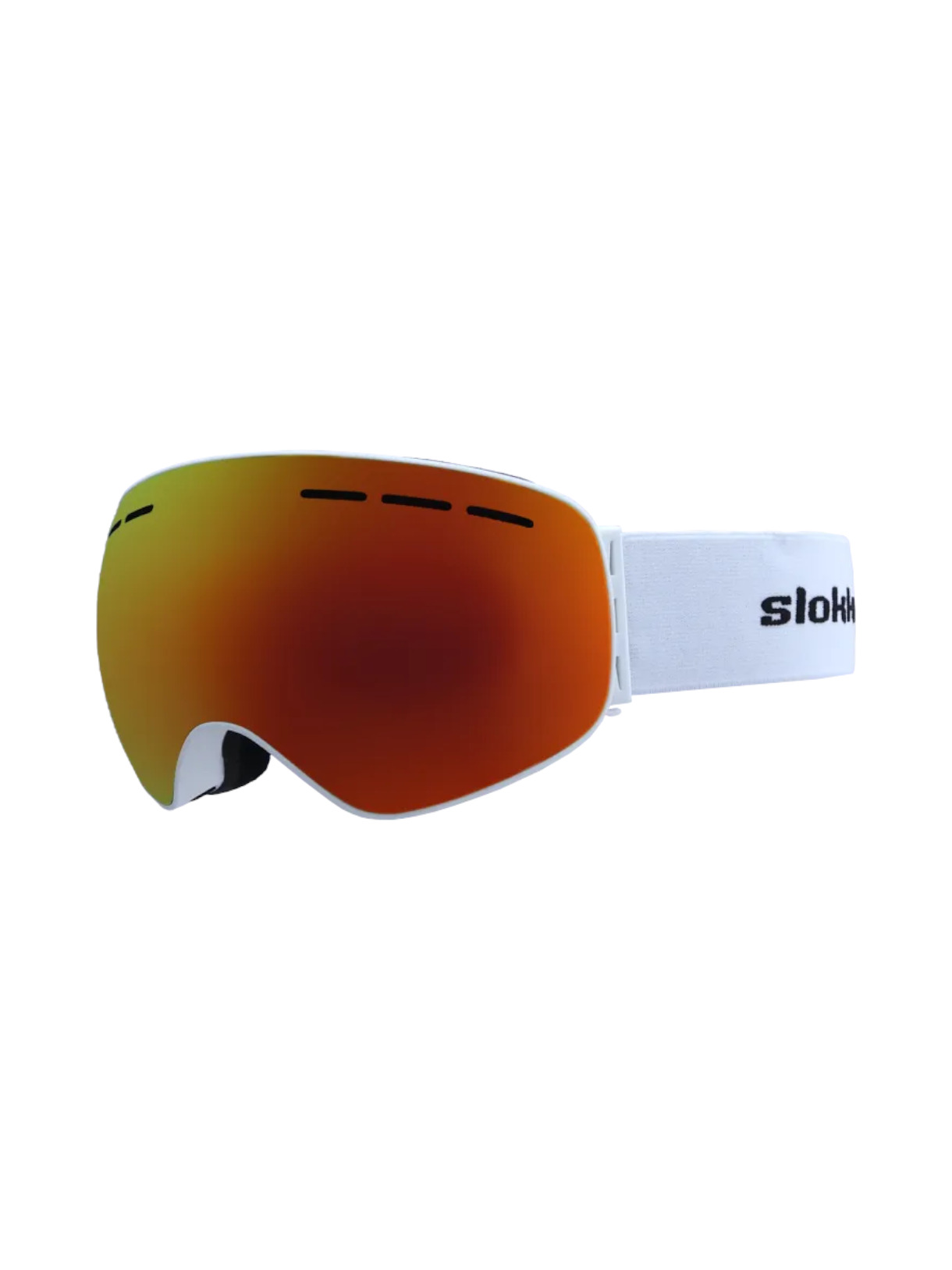 SIUSI Multilayer Skibrille 1