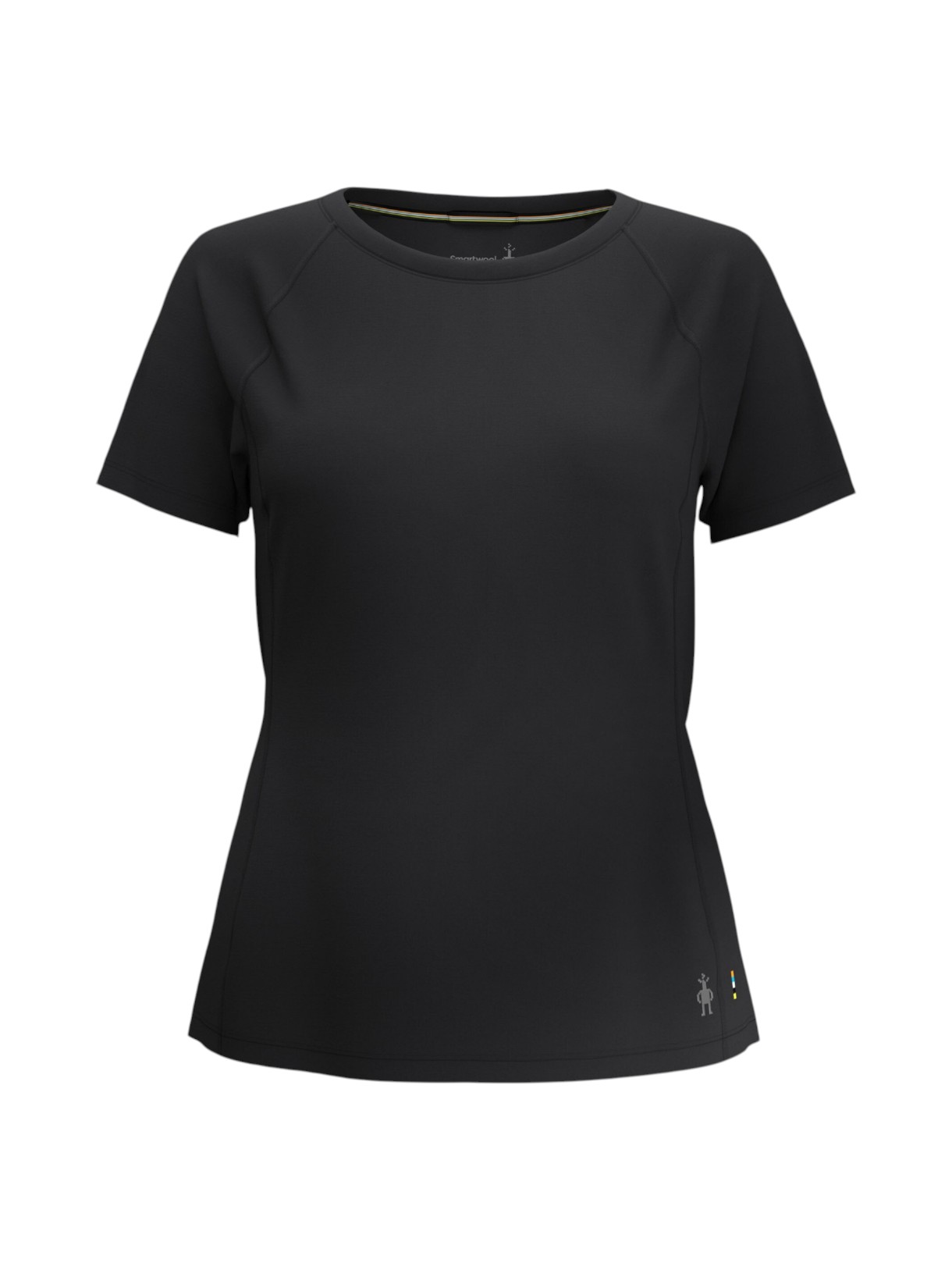Active Ultralite Damen Outdoor T-Shirt aus Merinowolle 1