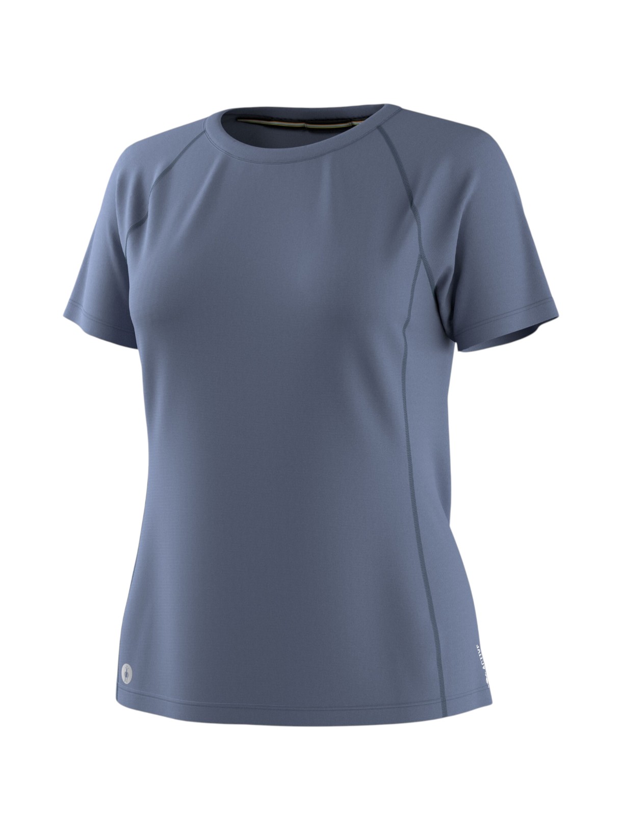Active Ultralite Damen Outdoor T-Shirt aus Merinowolle 1