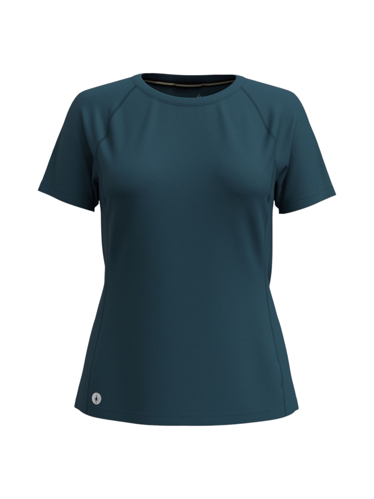 Active Ultralite Damen Outdoor T-Shirt aus Merinowolle 1