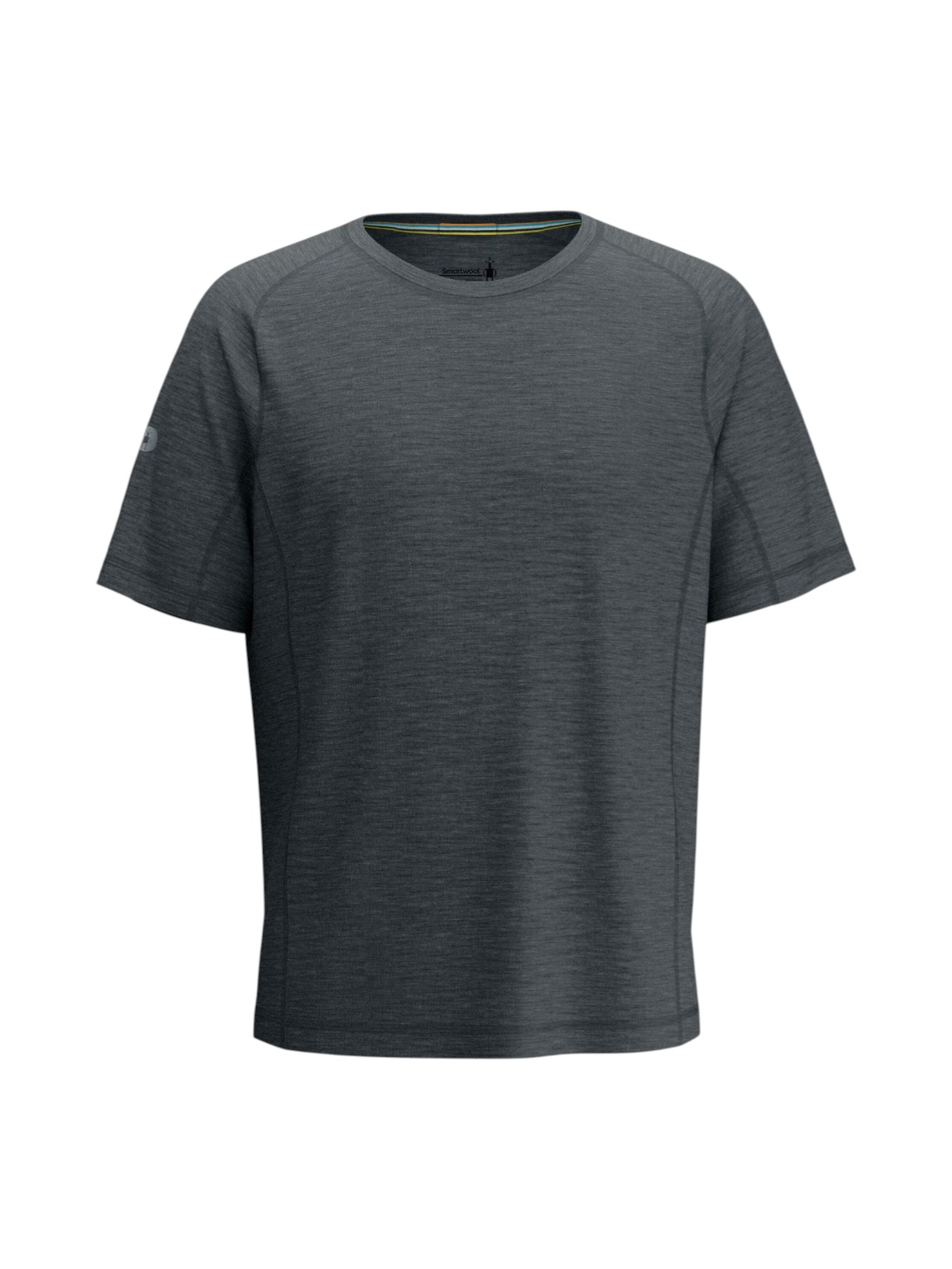 Active Ultralite Herren Outdoor T-Shirt aus Merinowolle 1