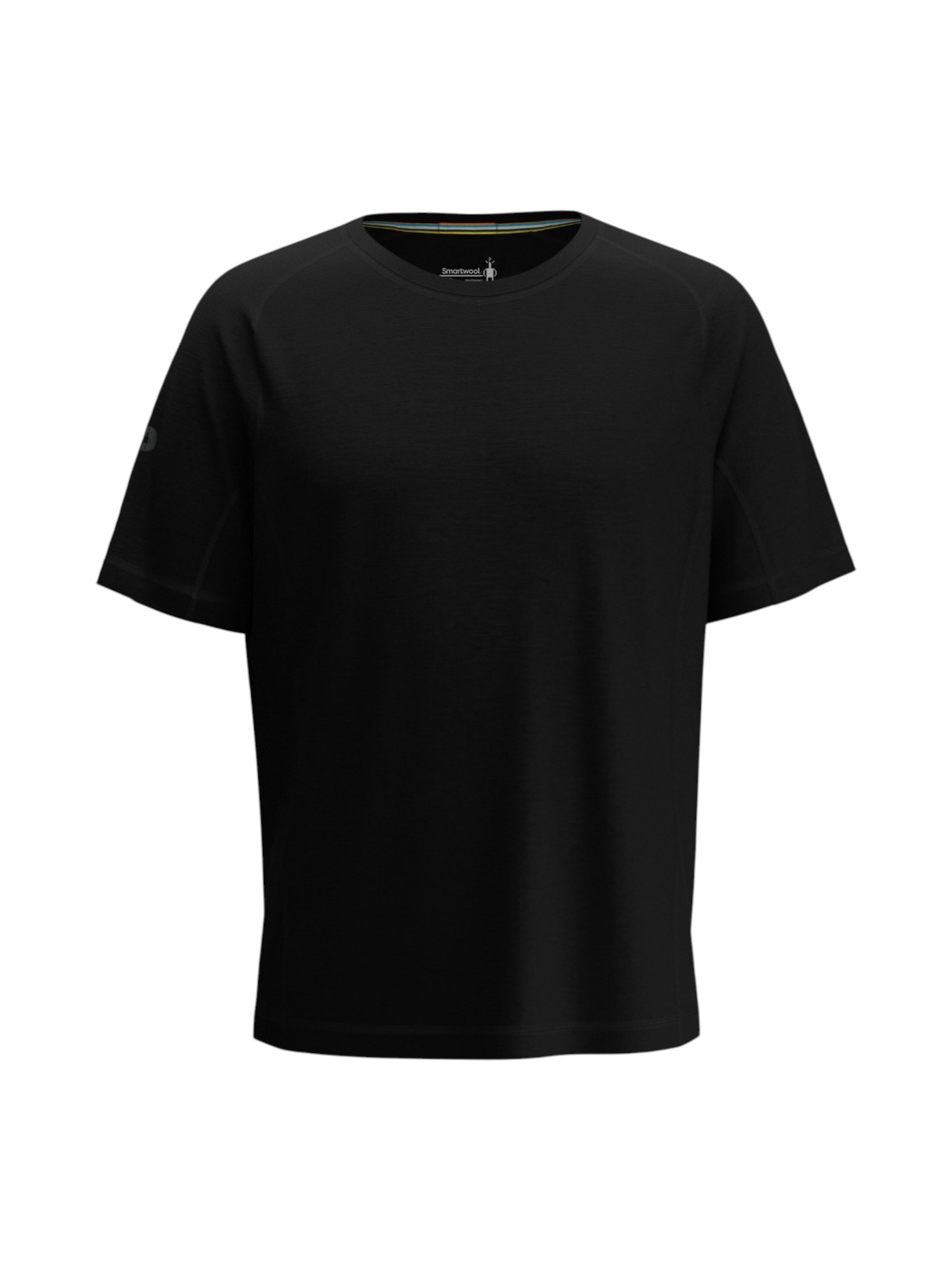 Active Ultralite Herren Outdoor T-Shirt aus Merinowolle 1