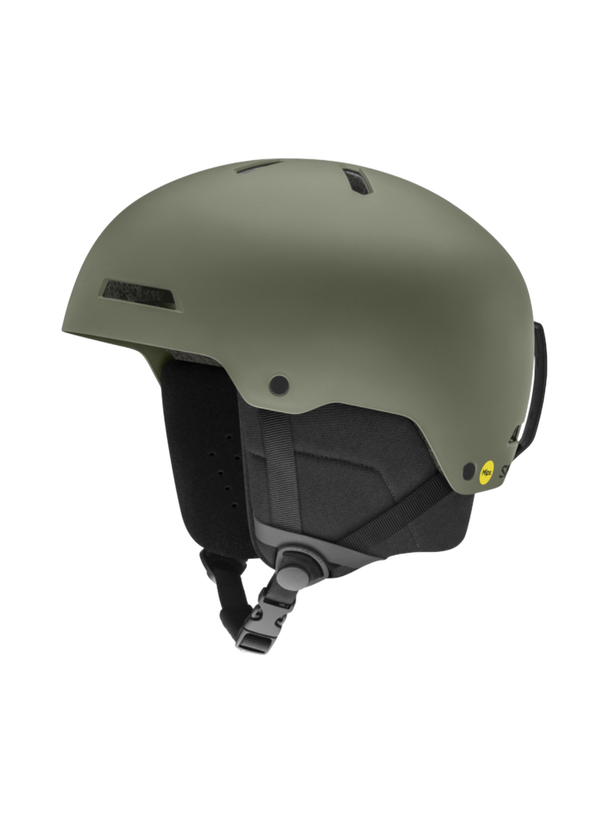 Rodeo Mips Skihelm 1