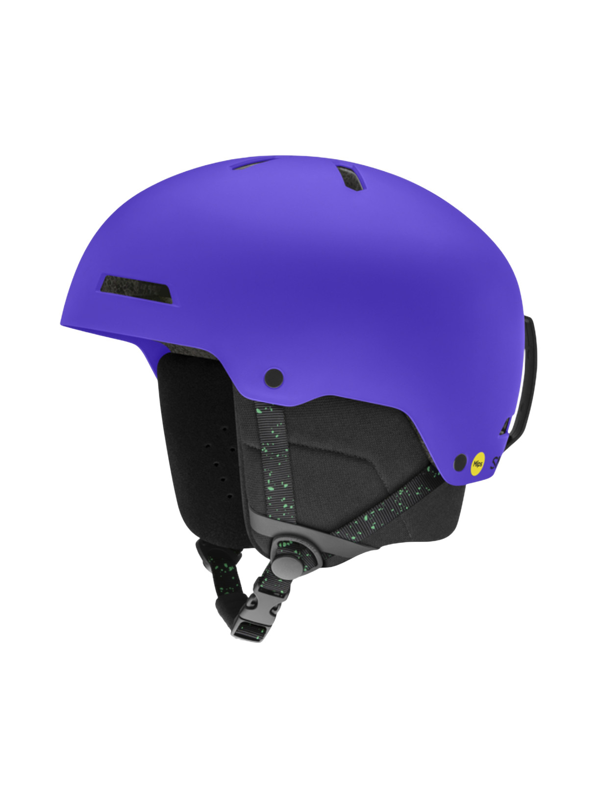 Rodeo Mips Skihelm 1