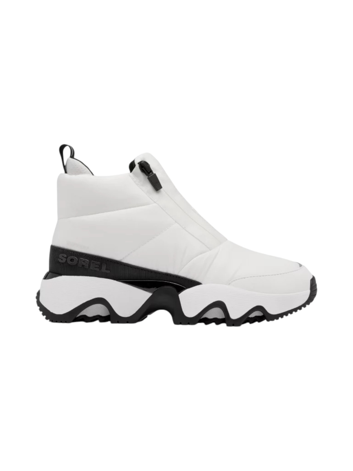 Kinetic Impact Puffy Damen Sneaker Winterstiefel 1