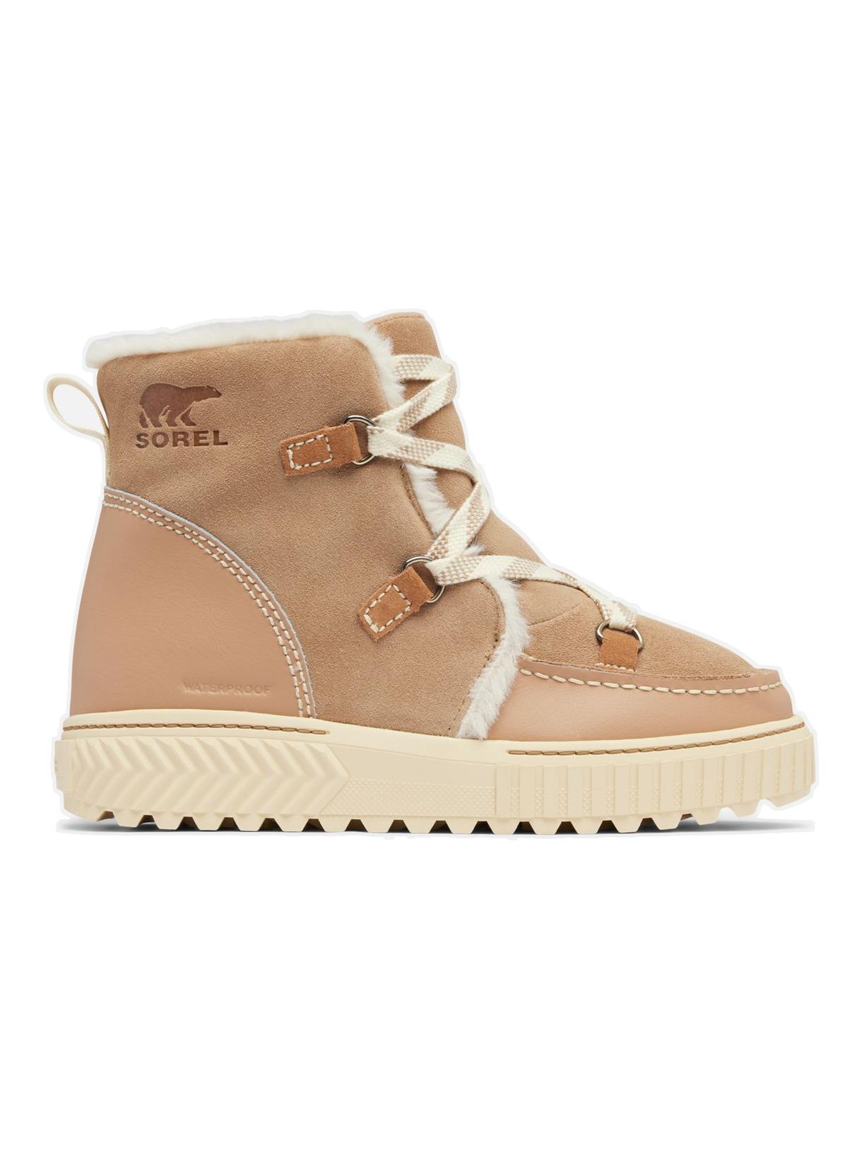 Ona Ave Alpine Boots wasserdichte Damen Stiefel 1