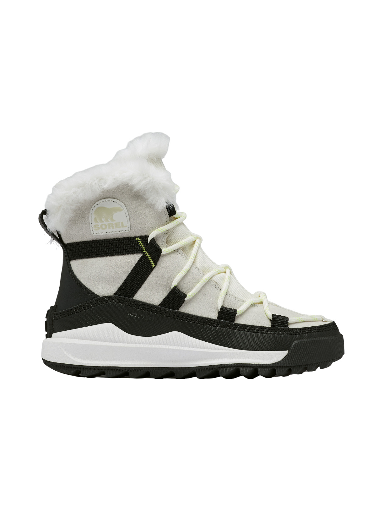 ONA RMX GLACY WP Damen Winterschuhe 1