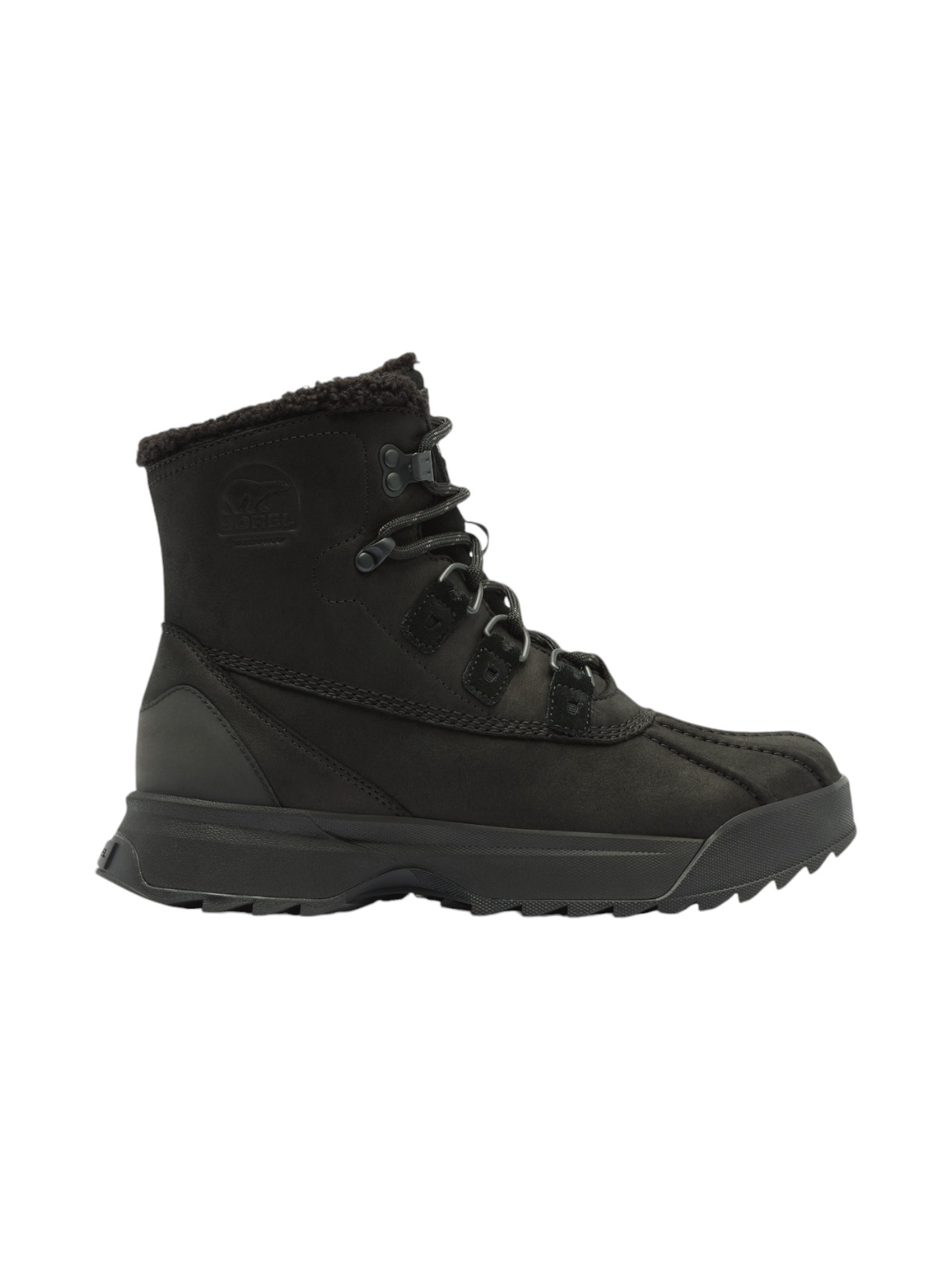 Scout 87 PRO wasserdichte Herren Winterstiefel 1