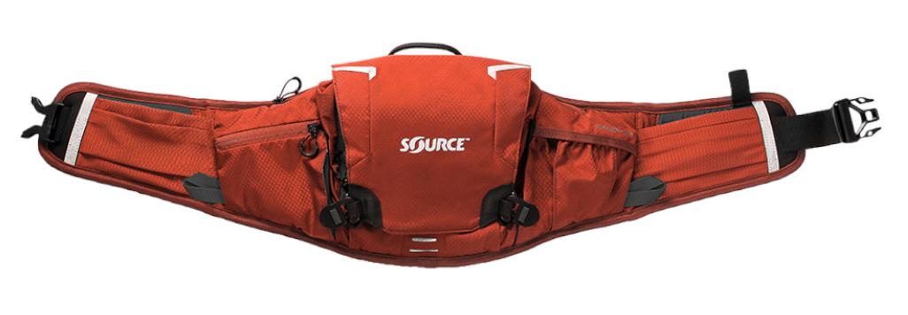 HIPSTER ULTRA 5L HYDRATION BELT Trinkgur 1