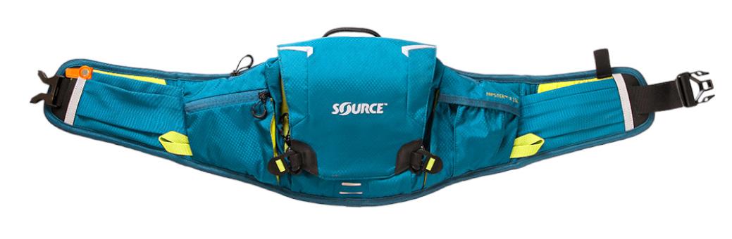 HIPSTER ULTRA 5L HYDRATION BELT Trinkgur 1