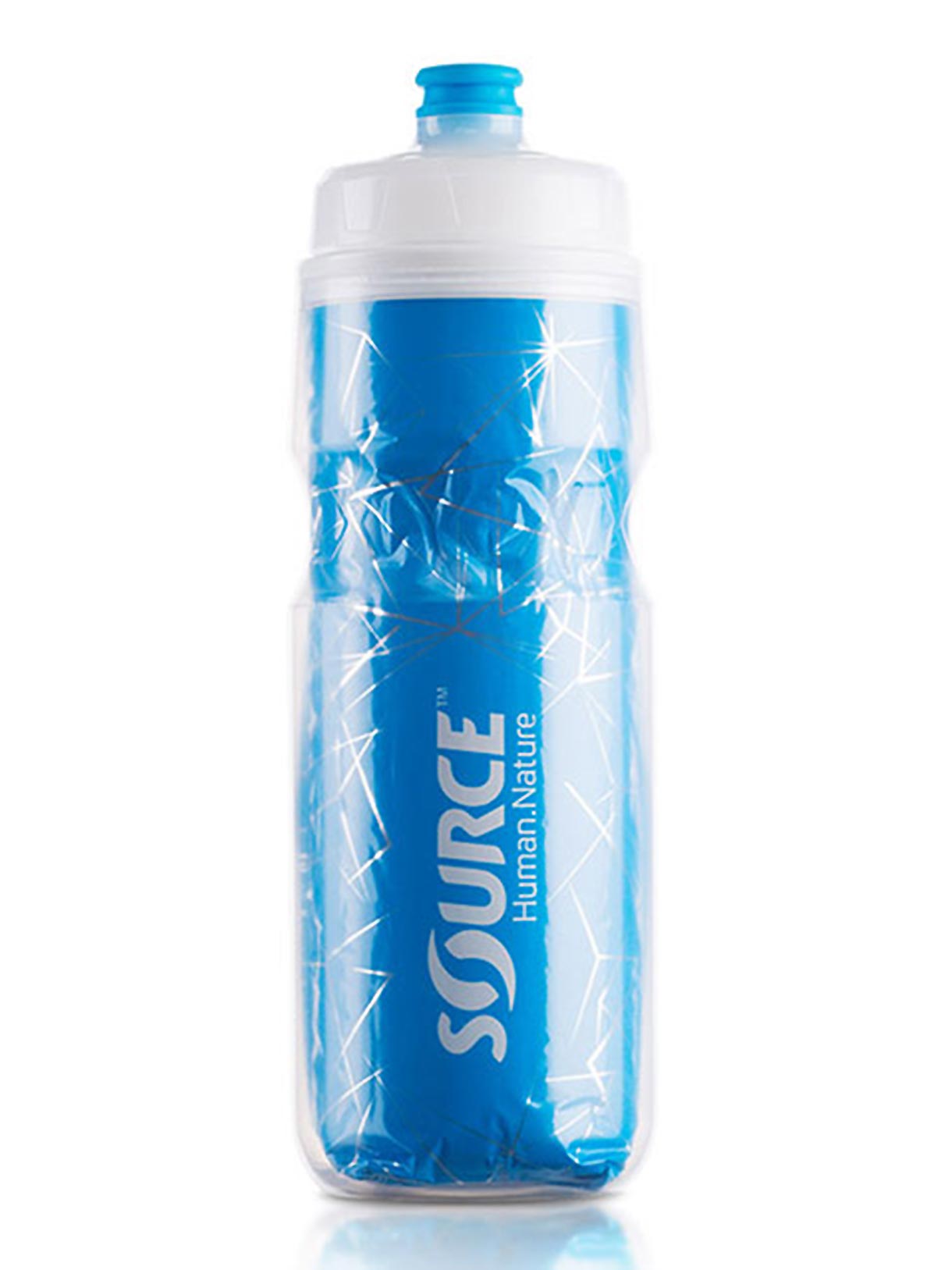 Insulated SPORT Bottle 0.6L 1