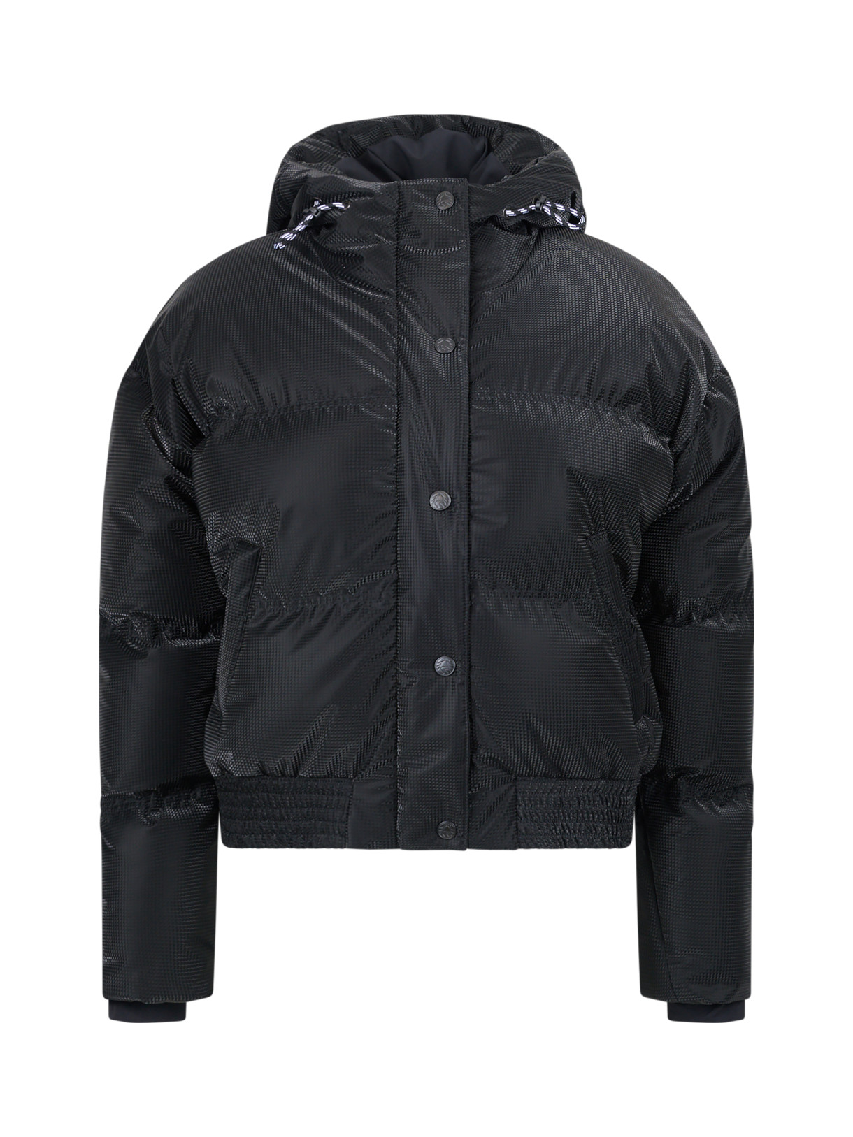 Capri NE m.K. Damen Jacke 1