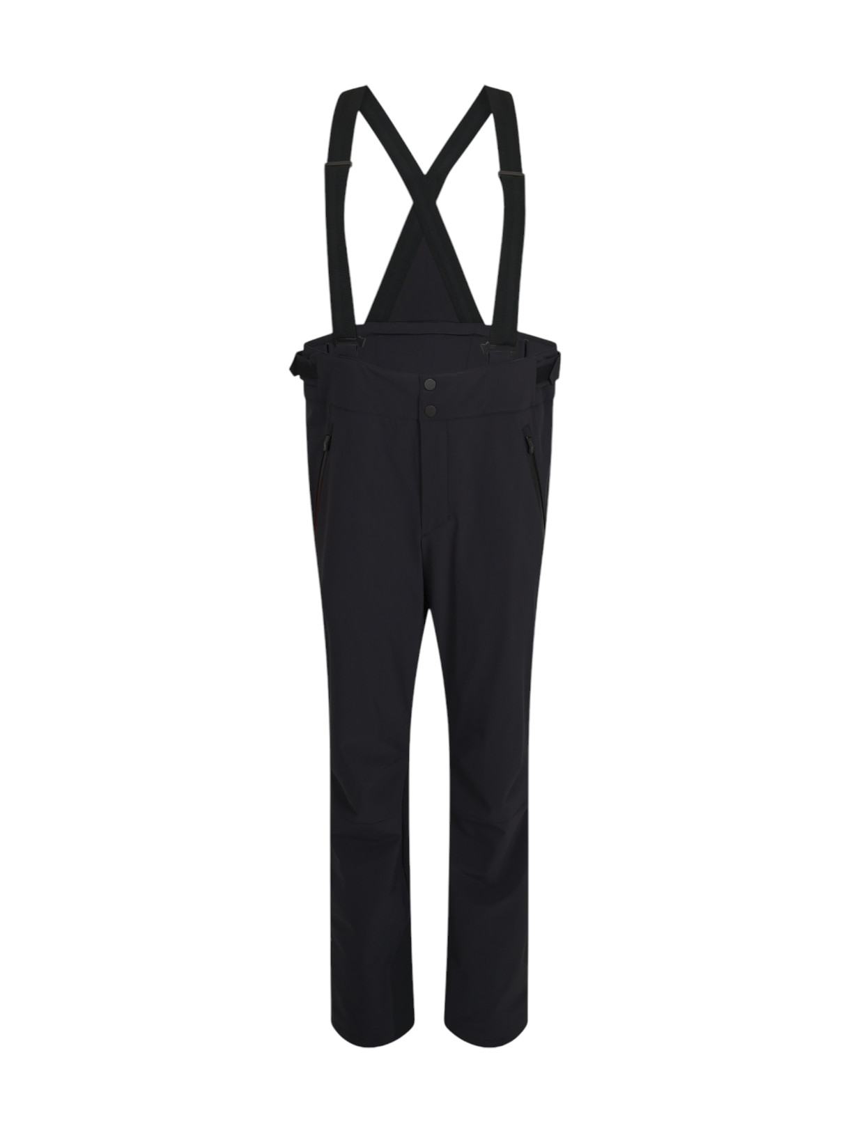 Ghost colour Herren Skihose mit Trägern 1