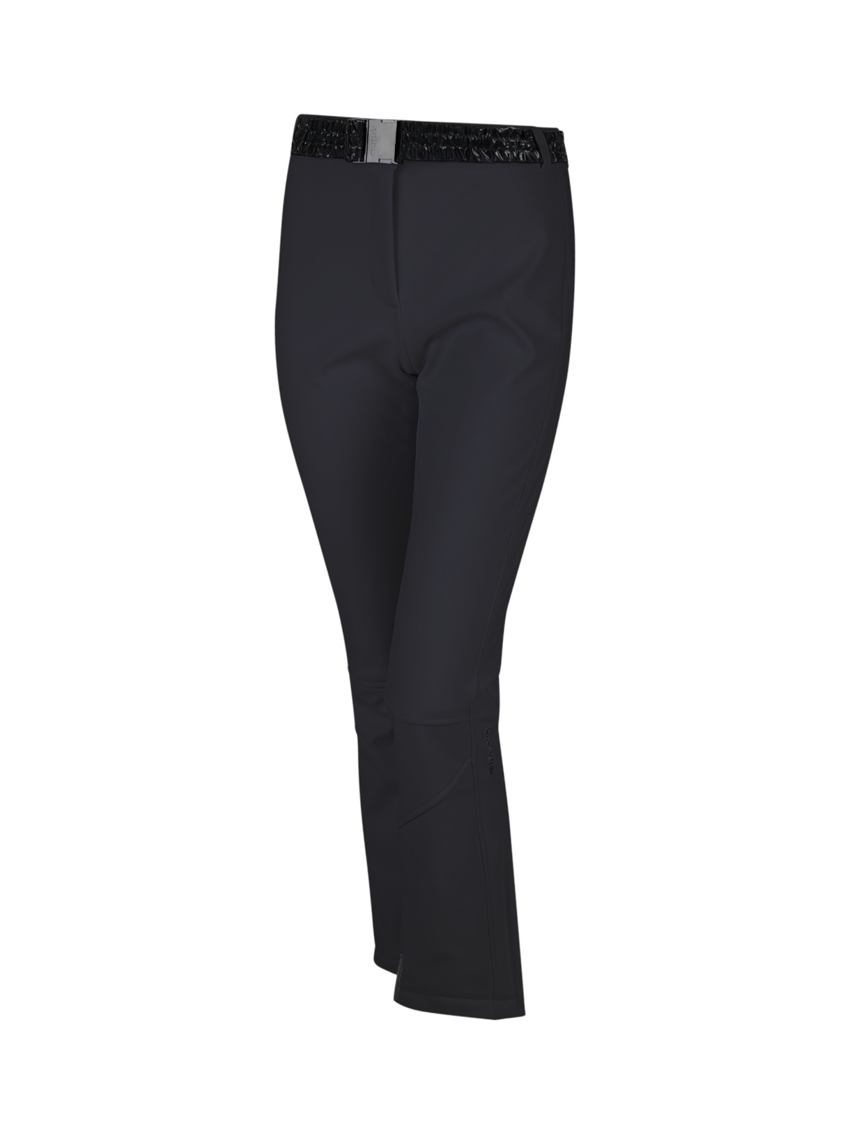 Maroni Damen Softshell Skihose 1