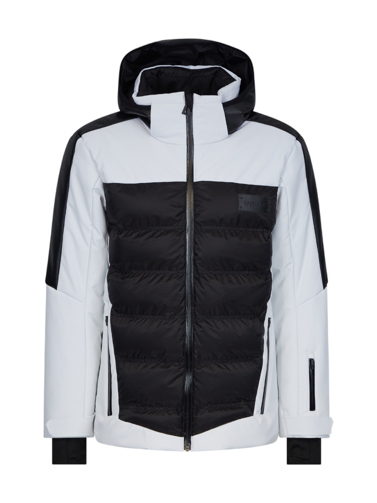 Mybrid Herren Skijacke 1