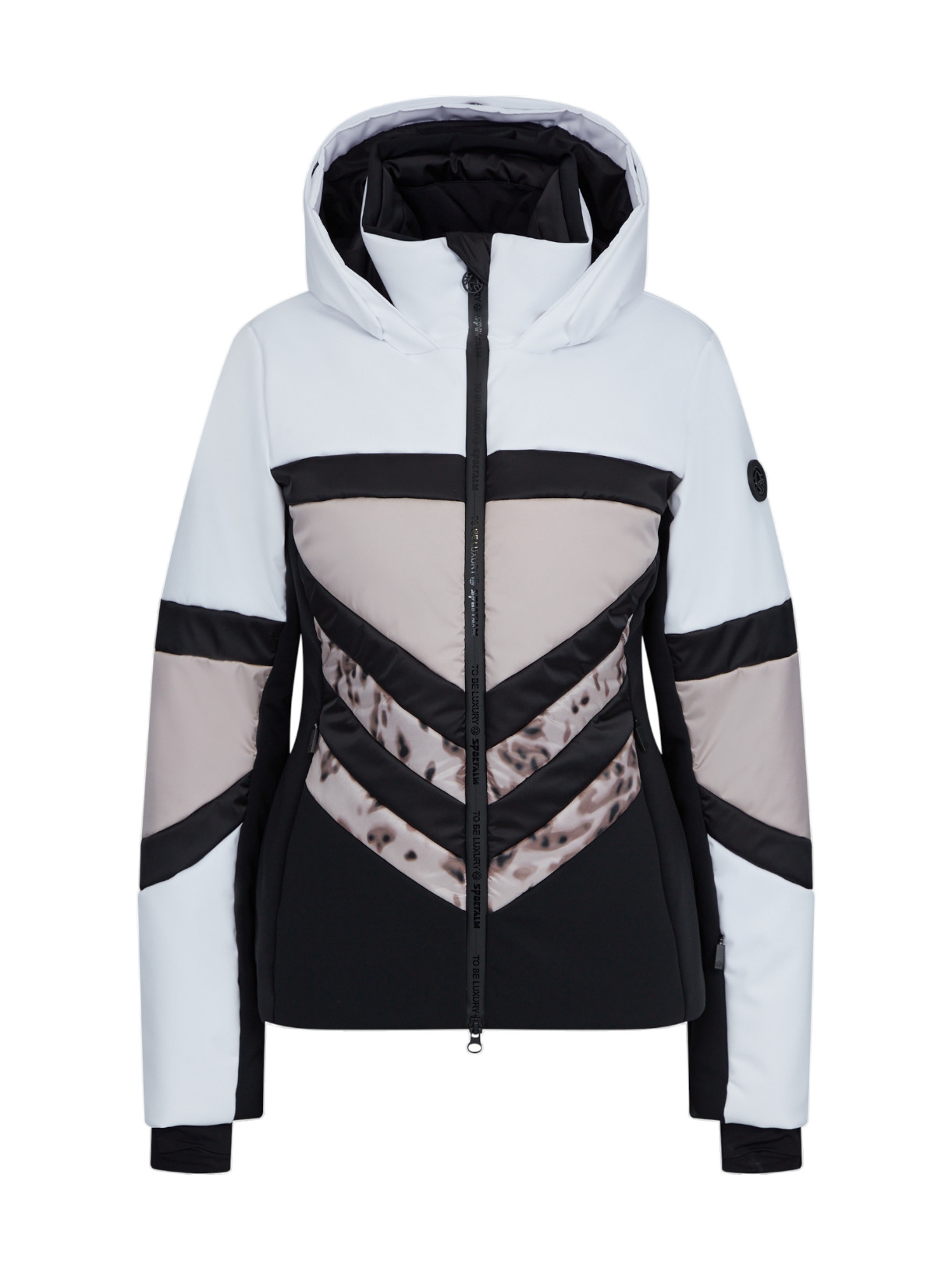 Ohio Damen Skijacke 1