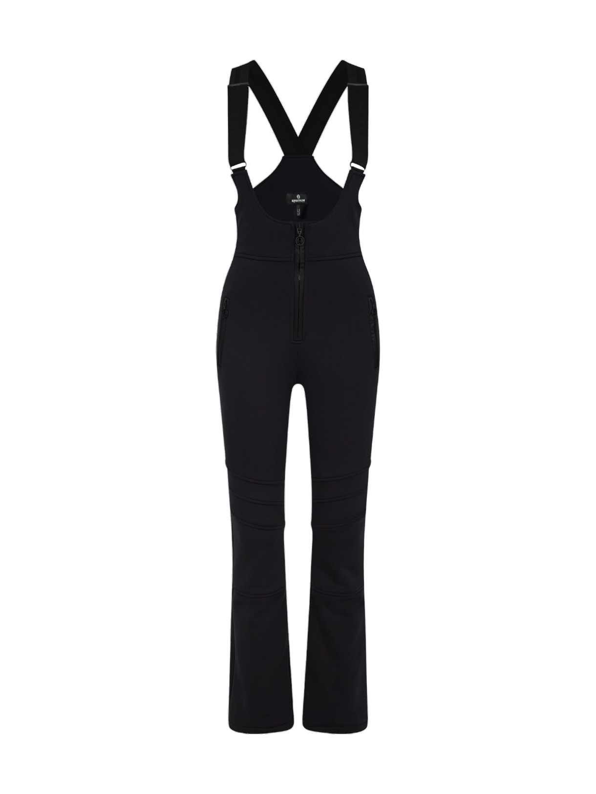 Venus Damen Skilatzhose 1