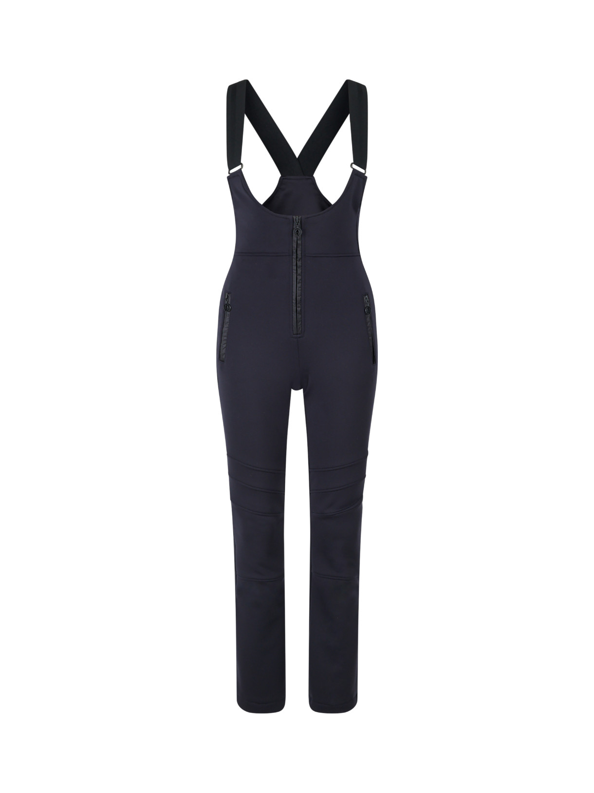 Venus Damen Softshell Ski Latzhose 1