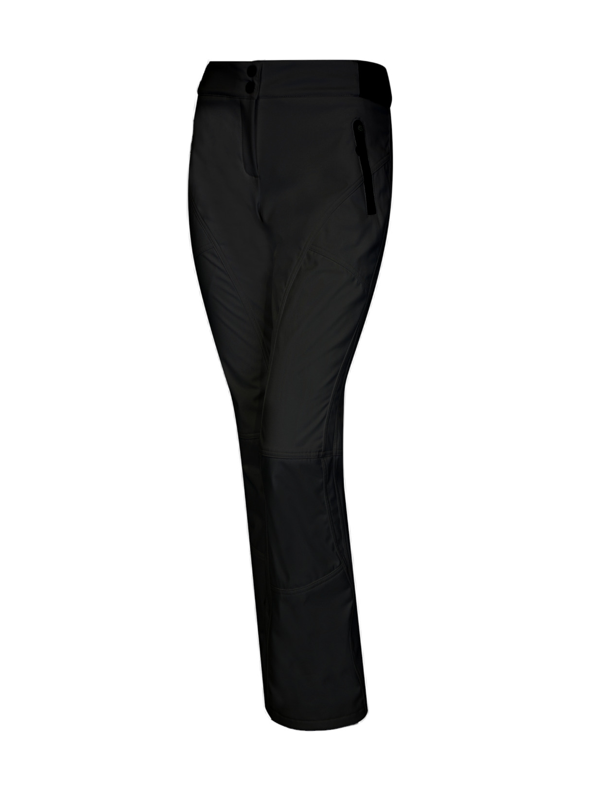Woid Damen Skihose 1