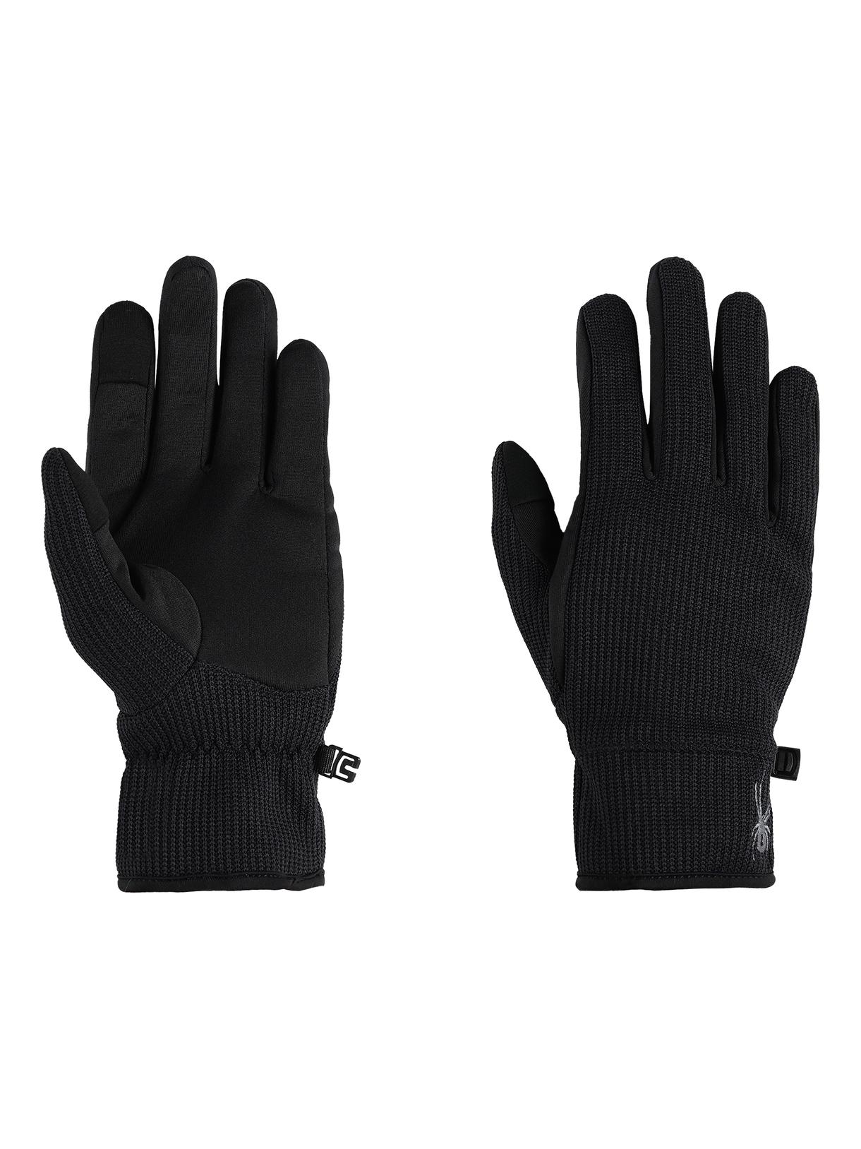 Bandit Herren Finger Handschuhe 1