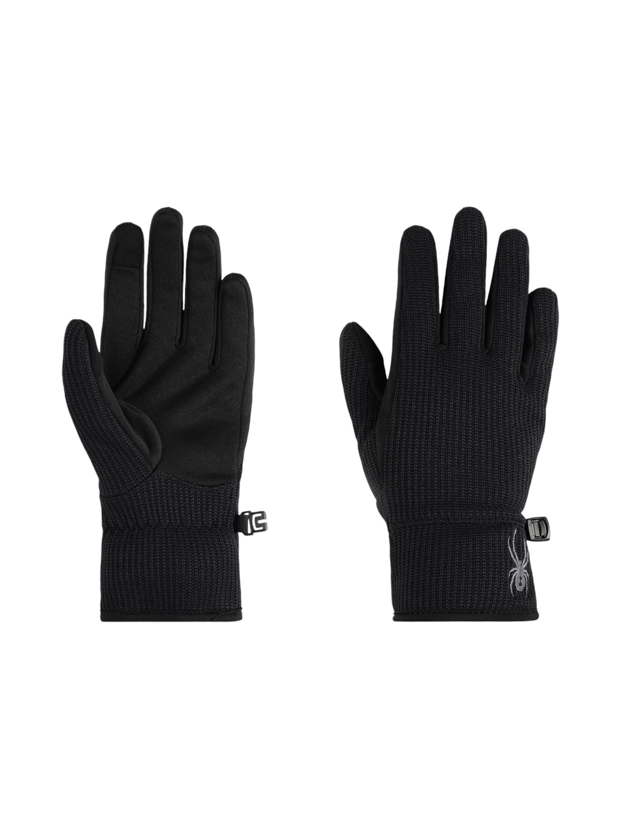 Bandita Damen Finger Handschuhe 1