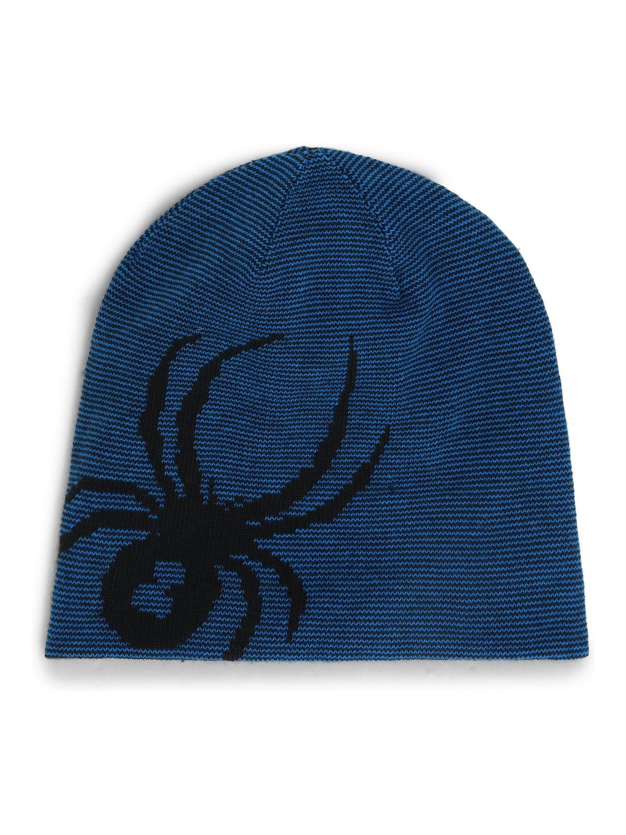 Kinder Ski Mütze wendbar 1