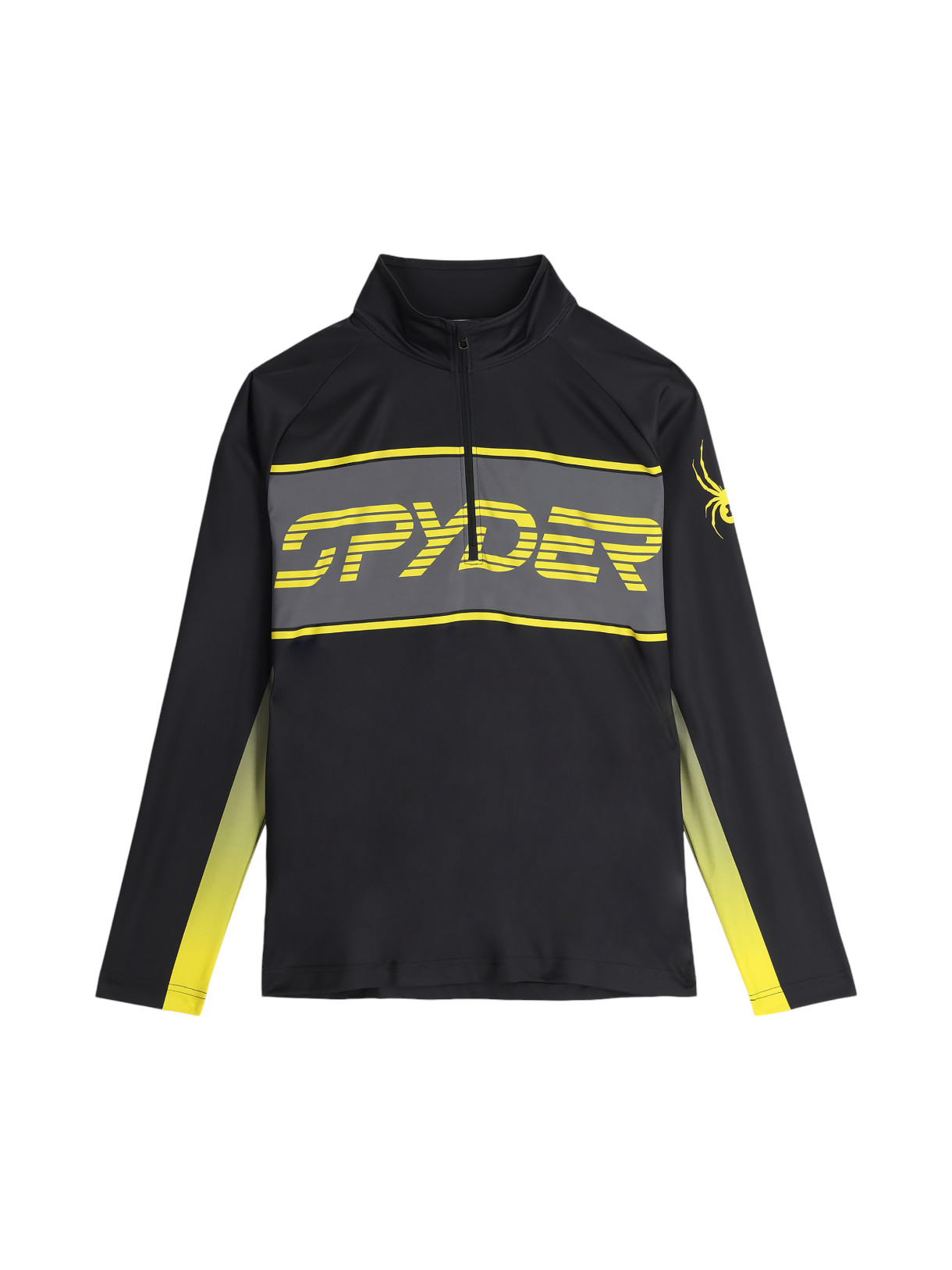 Paramount 1/2 Zip Herren Skipulli 1