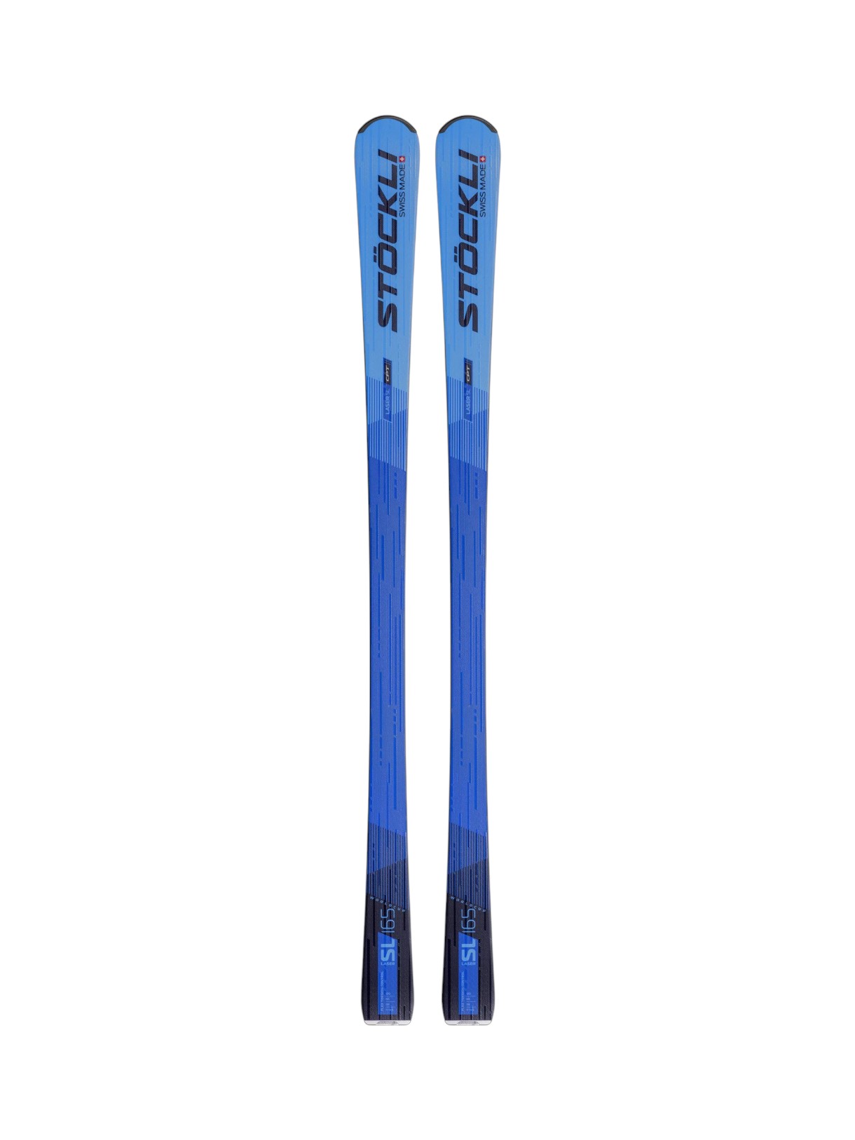 Laser SL Ski 1