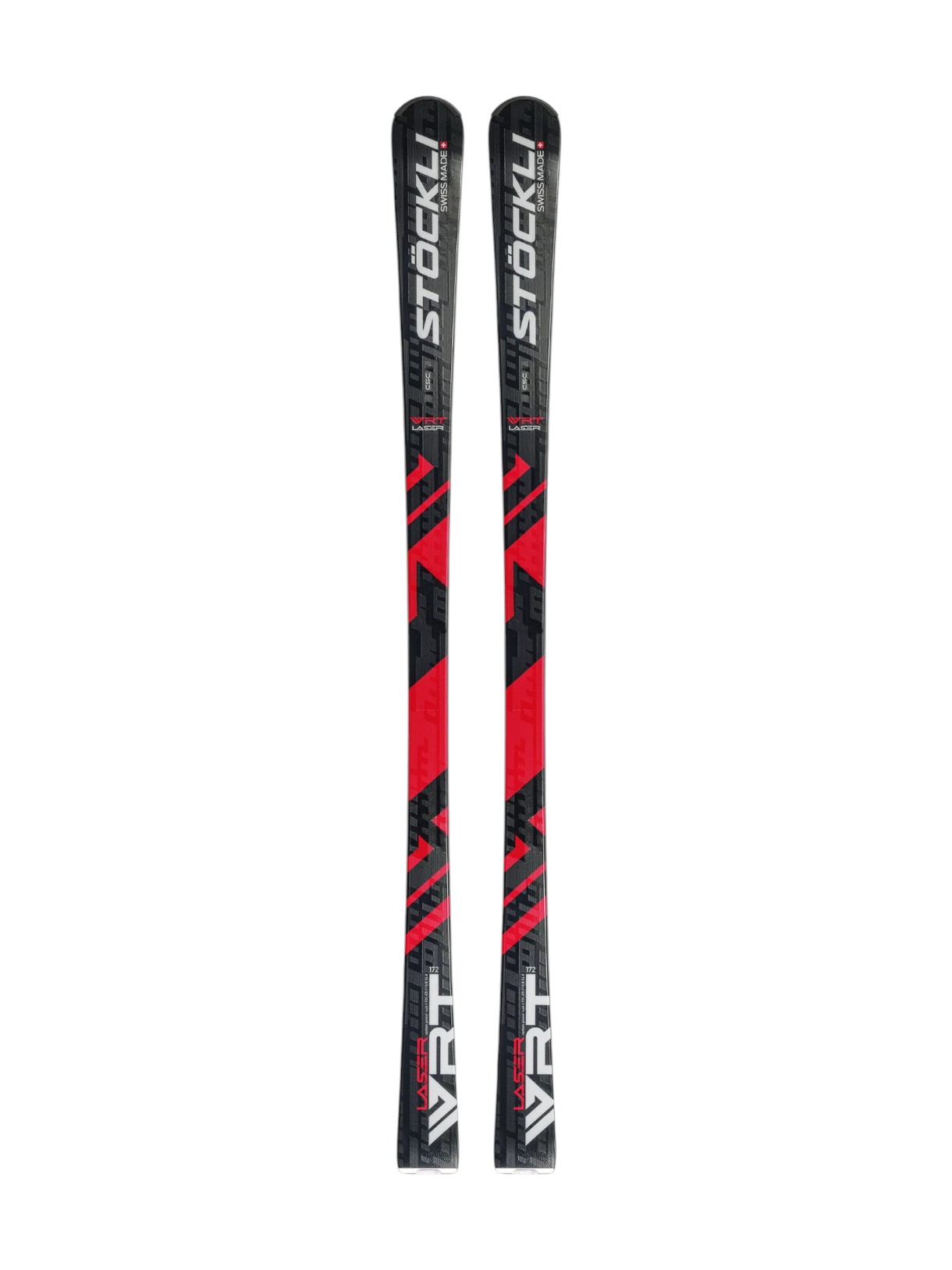 Laser WRT Ski 1