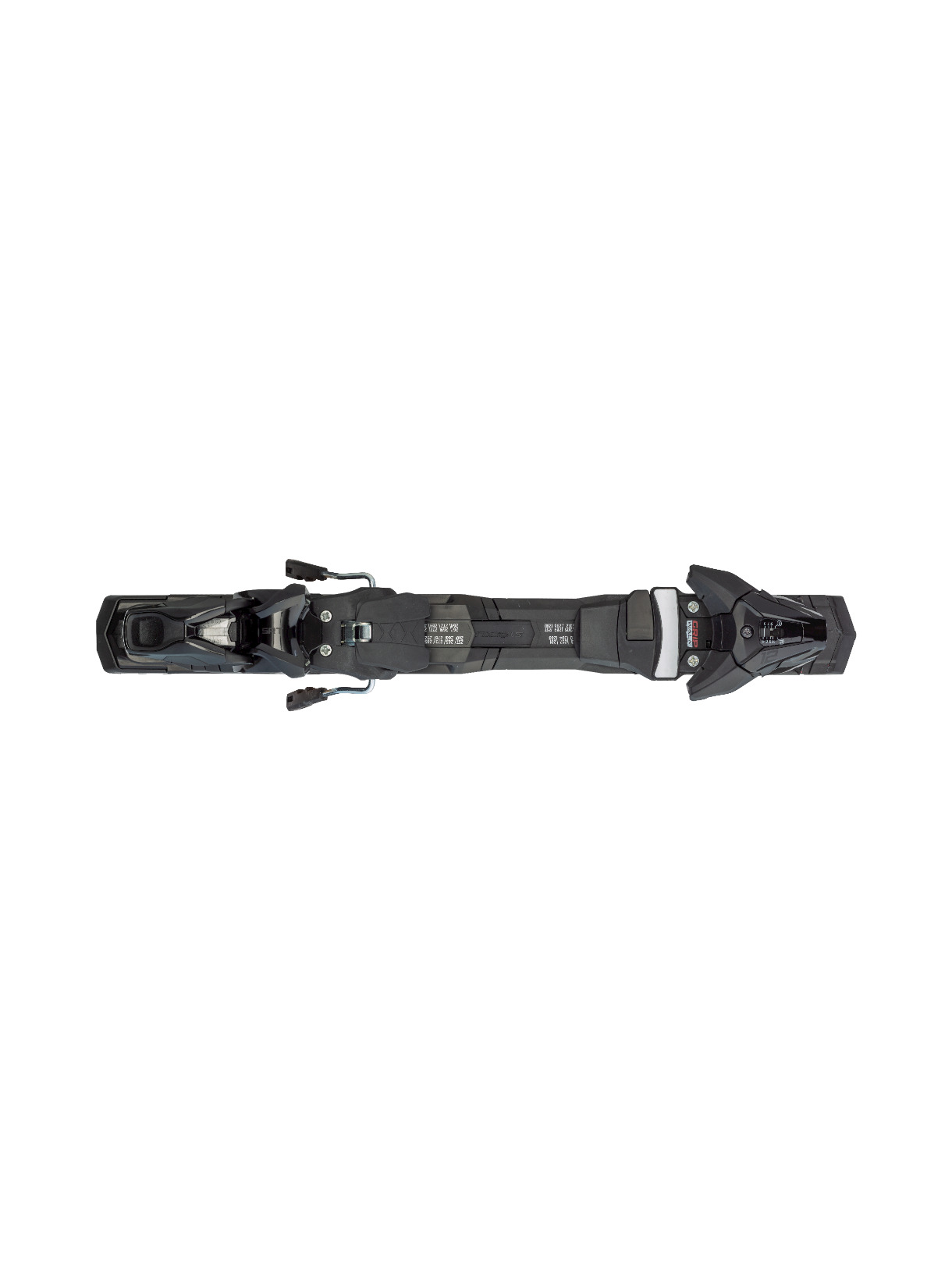 SRT 12 Skibindung 1
