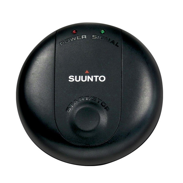 GPS Pod 1