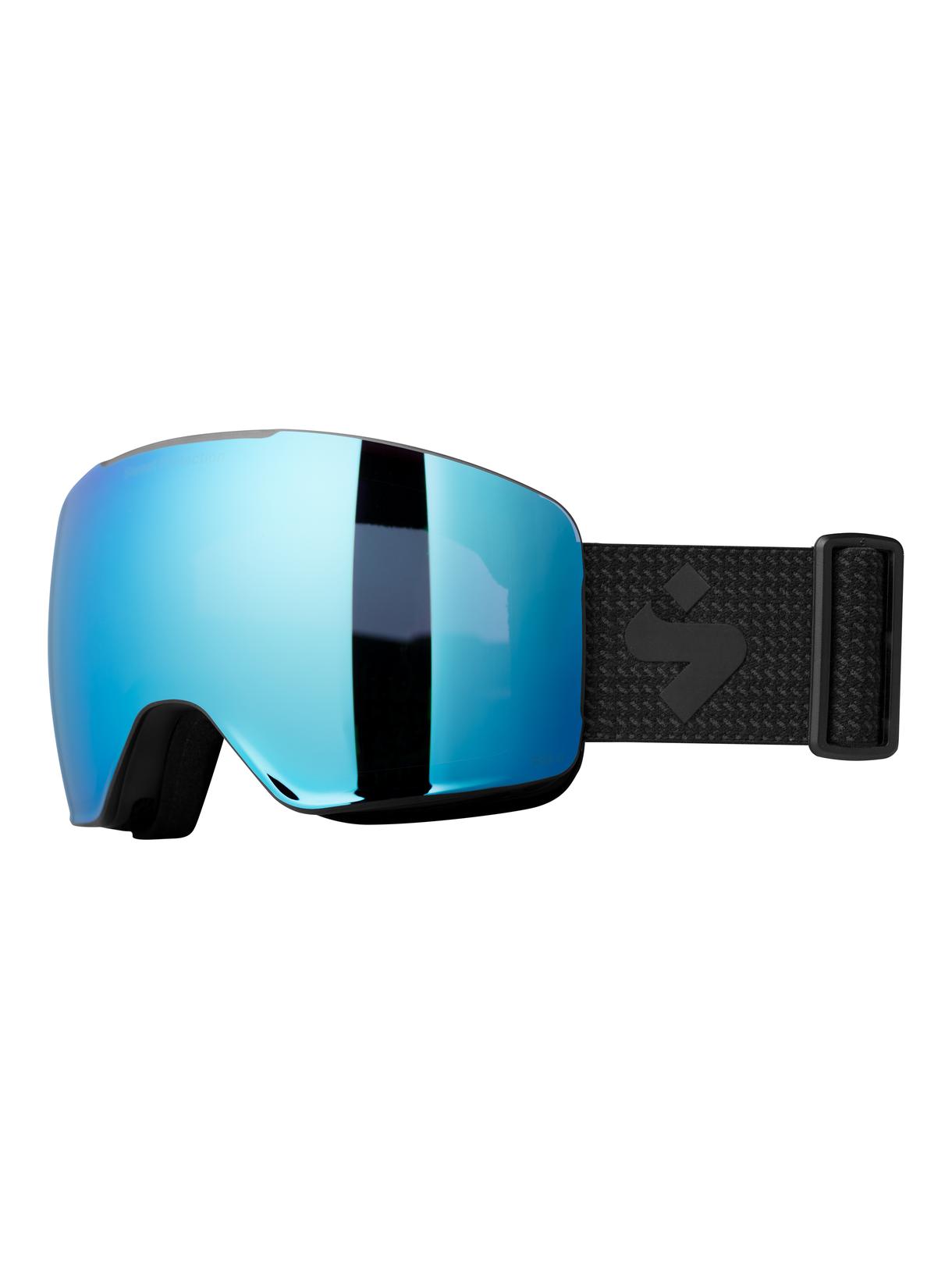 Connor RIG Reflect Skibrille RIG 1