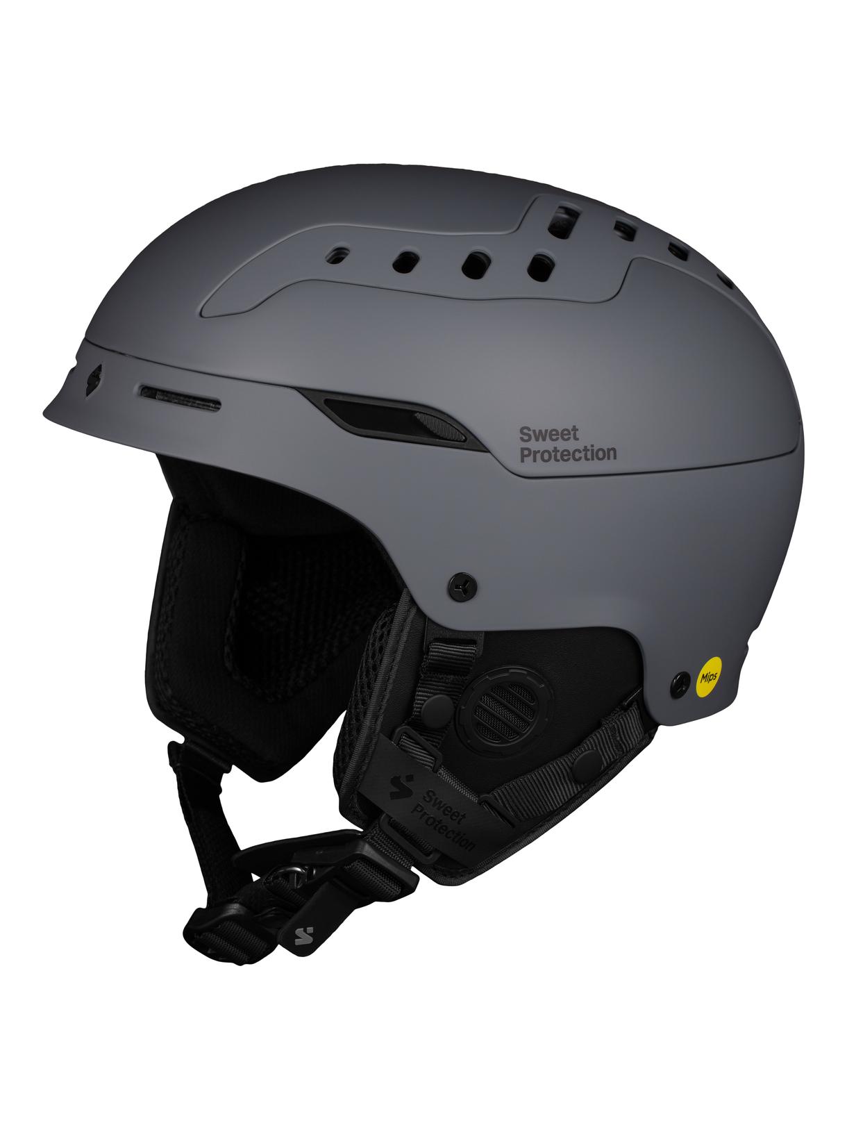 Switcher Mips Skihelm 1