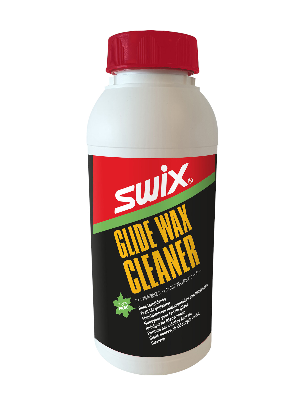 Glide Wax Cleaner, 500ml Wachsreiniger S 1