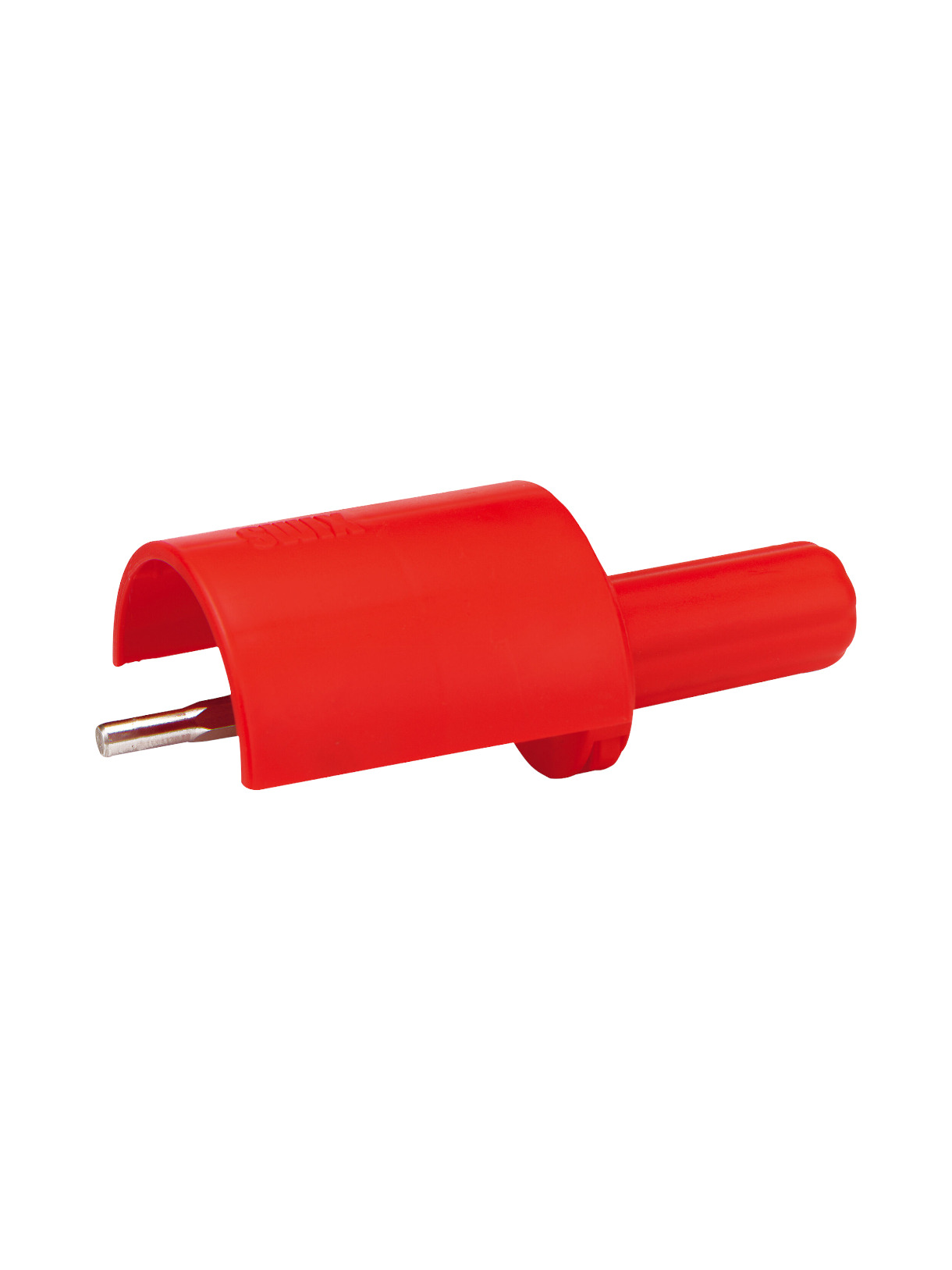 Handle,cover,shaft, 100mm Roto-Bürste 1