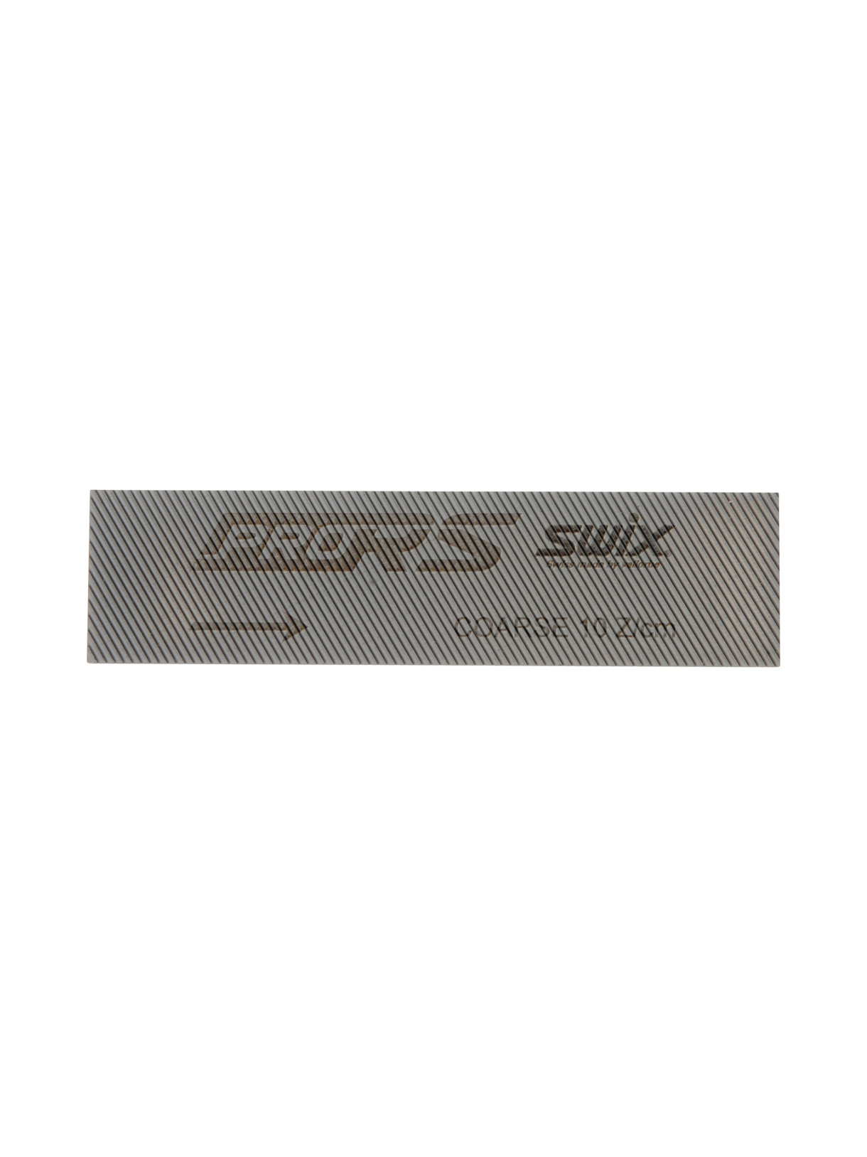 T107RSC File Light Chrome 10T,10cm Feile 1