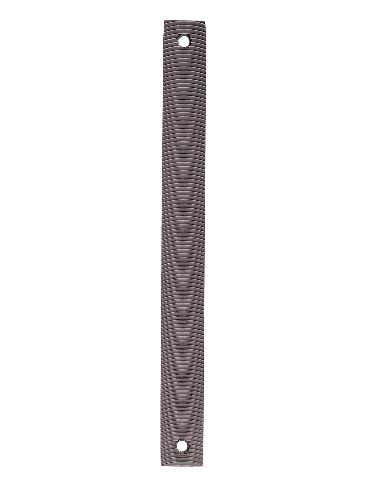 T108 File milled, 300mm, 12TPI Karosseriefeile Skiservice Zubehör 1
