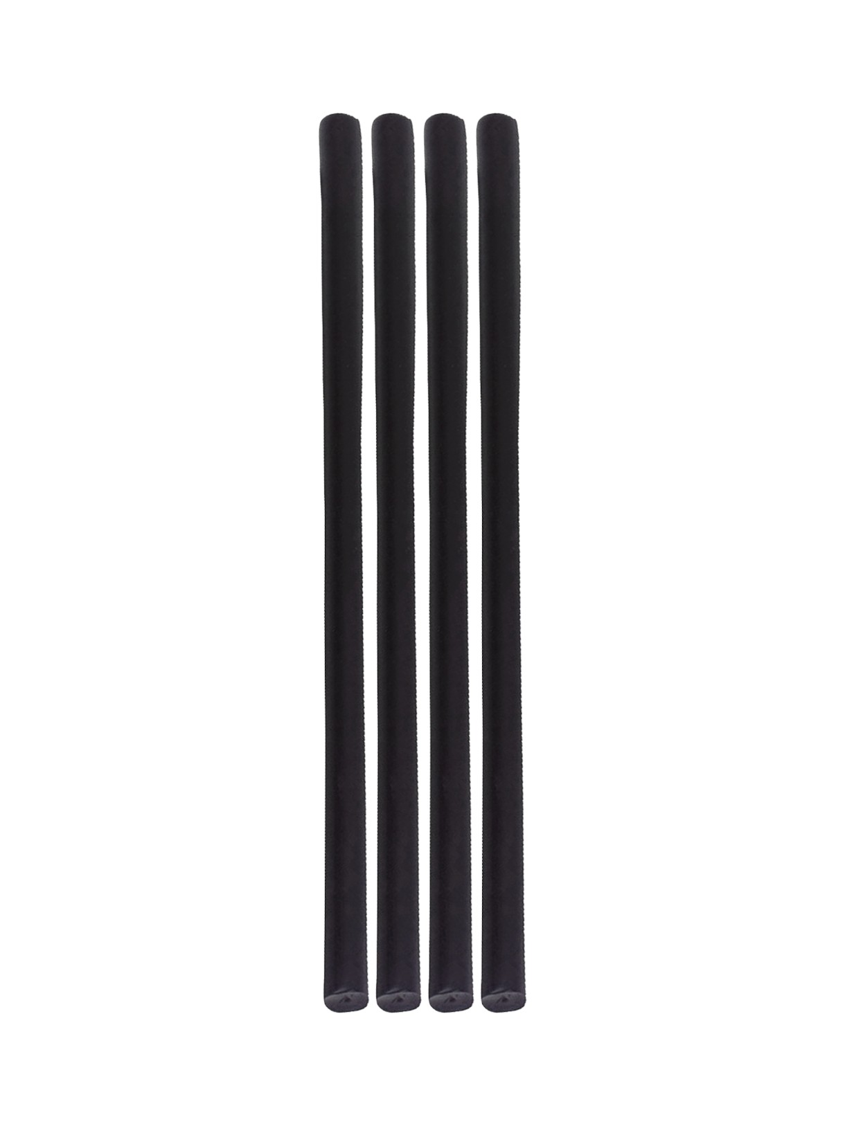 T1716 P-stick Black 6mm 4 Stück ges. 15g Ausbesserungsstifte Skiservice Zubehör 1