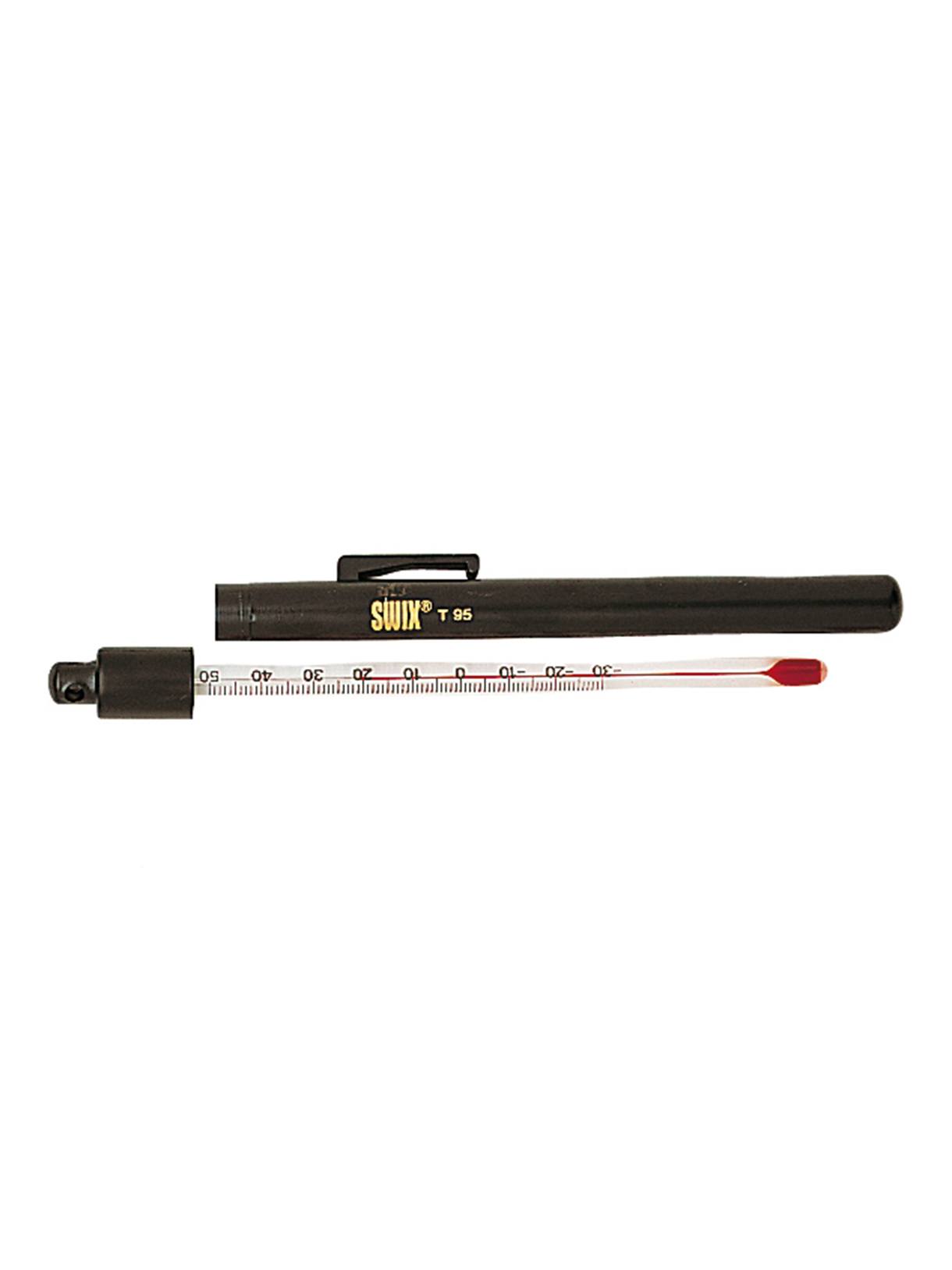 T95 Snow thermometer Schneethermometer Shiservice Zubehör 1