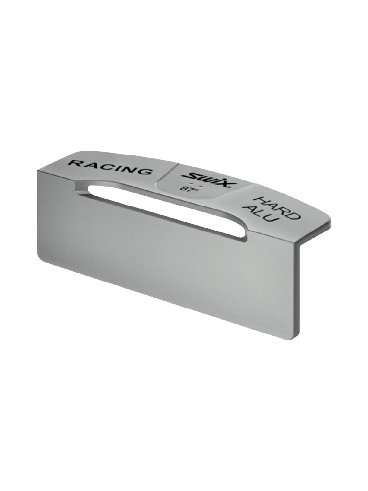 TA587 Side Edge File Guide, 87° Kantenwinkel alu 1