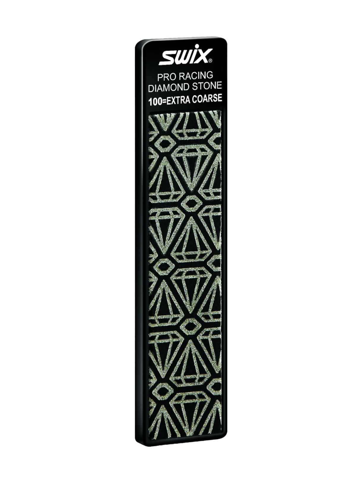 TAA100N Diamond X-coarse 100 mm Diamantfeile stein 1