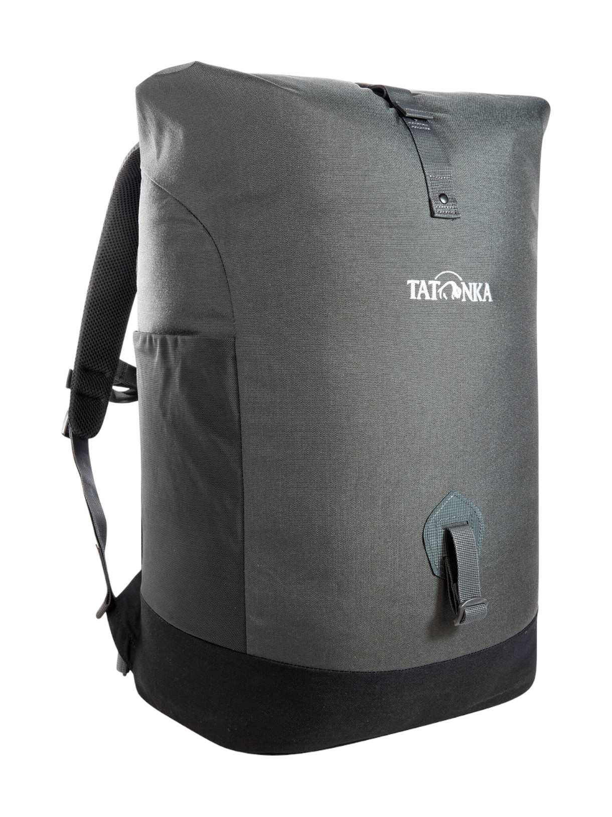 Grip Rolltop Pack Laptop-Rucksack 1