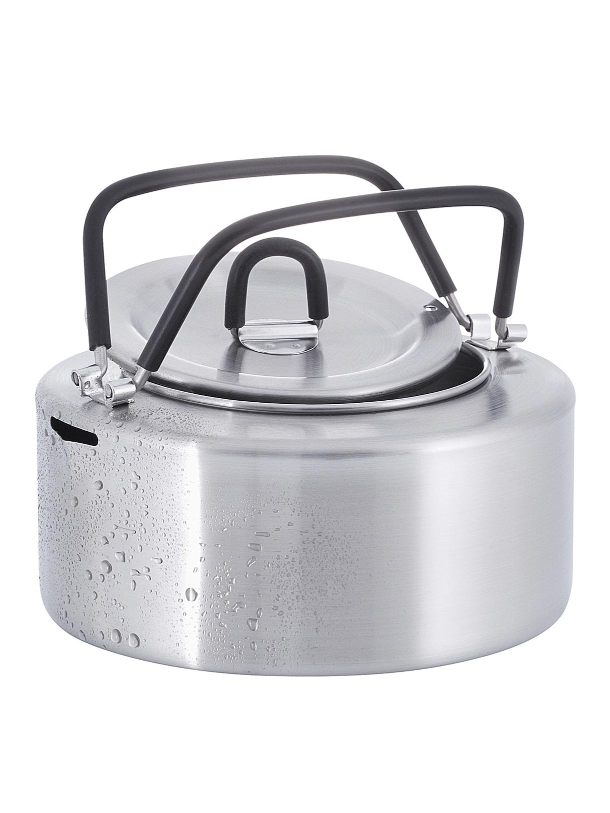 H2O POT Wasserkessel 1L 1
