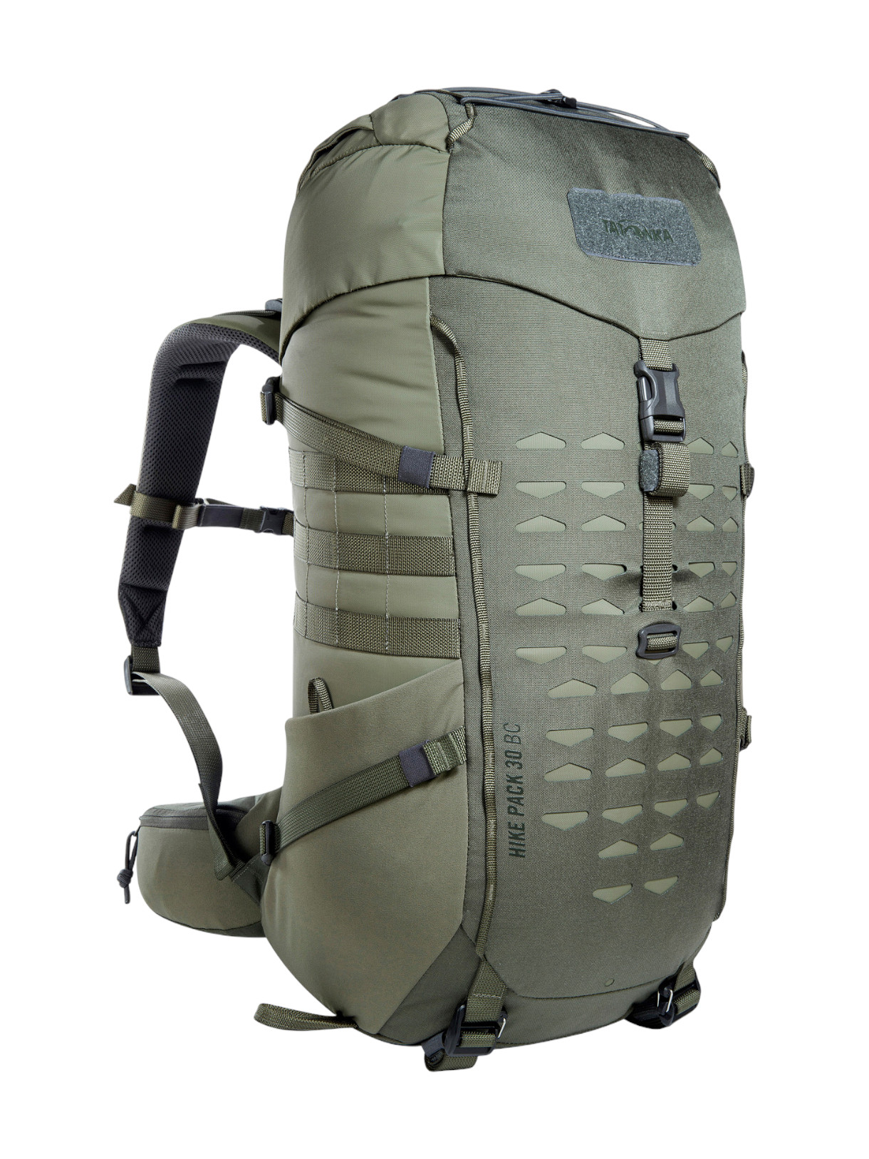 Hike Pack BC Bushcraft Rucksack 1