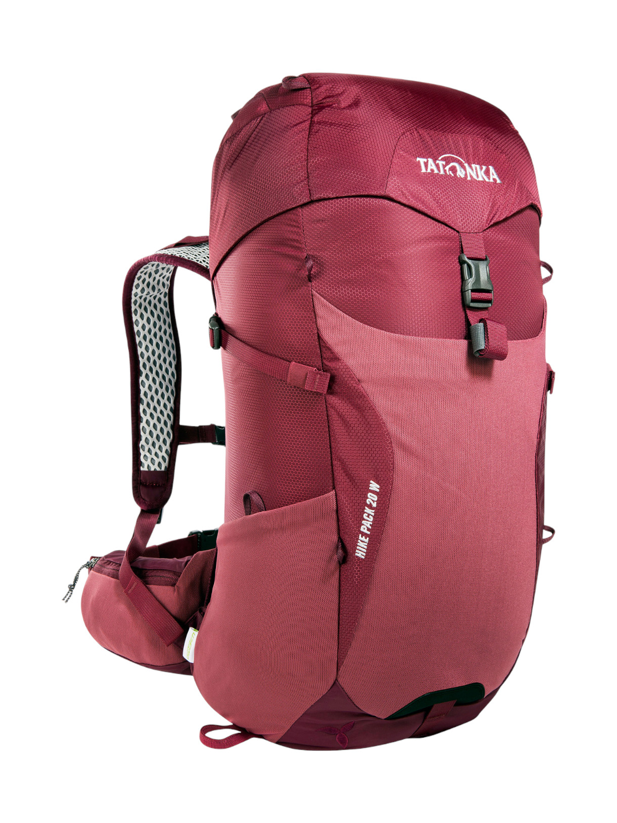 Hike Pack Damen bordeaux 1