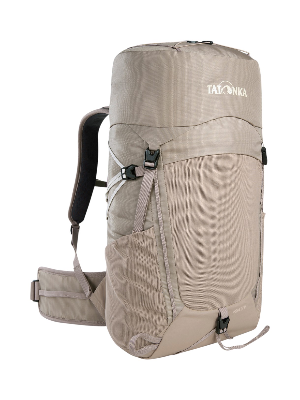 Norix 24 Damen Wander Rucksack 1